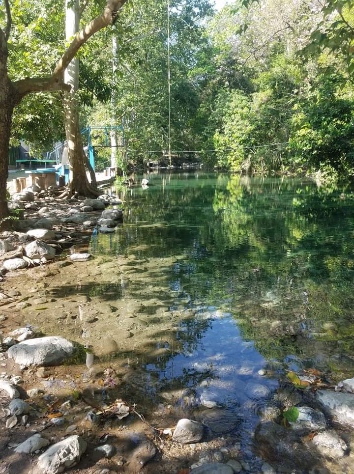 Arroyo Blanco Bar-Restaurante image 2