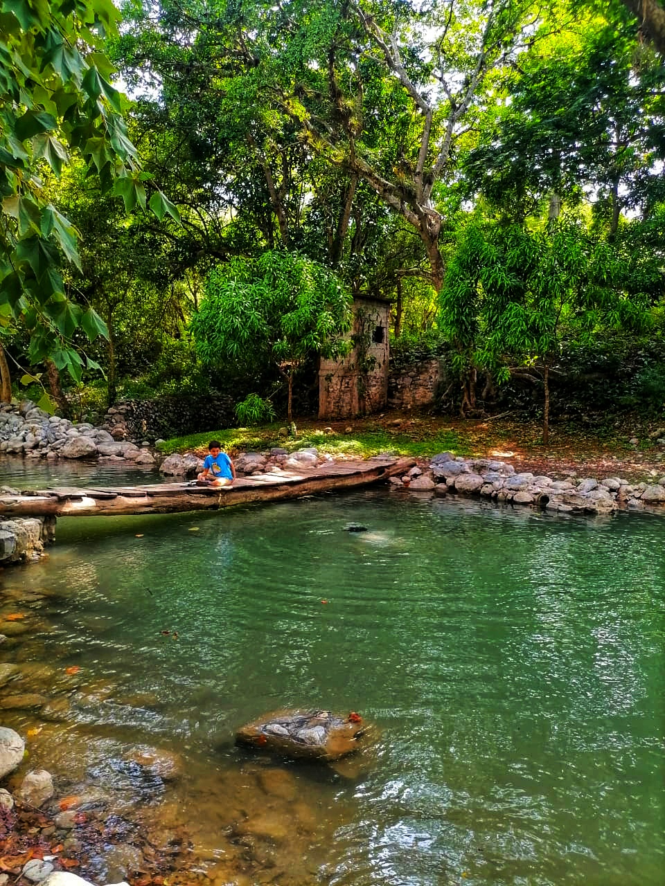Arroyo Blanco Bar-Restaurante image 3
