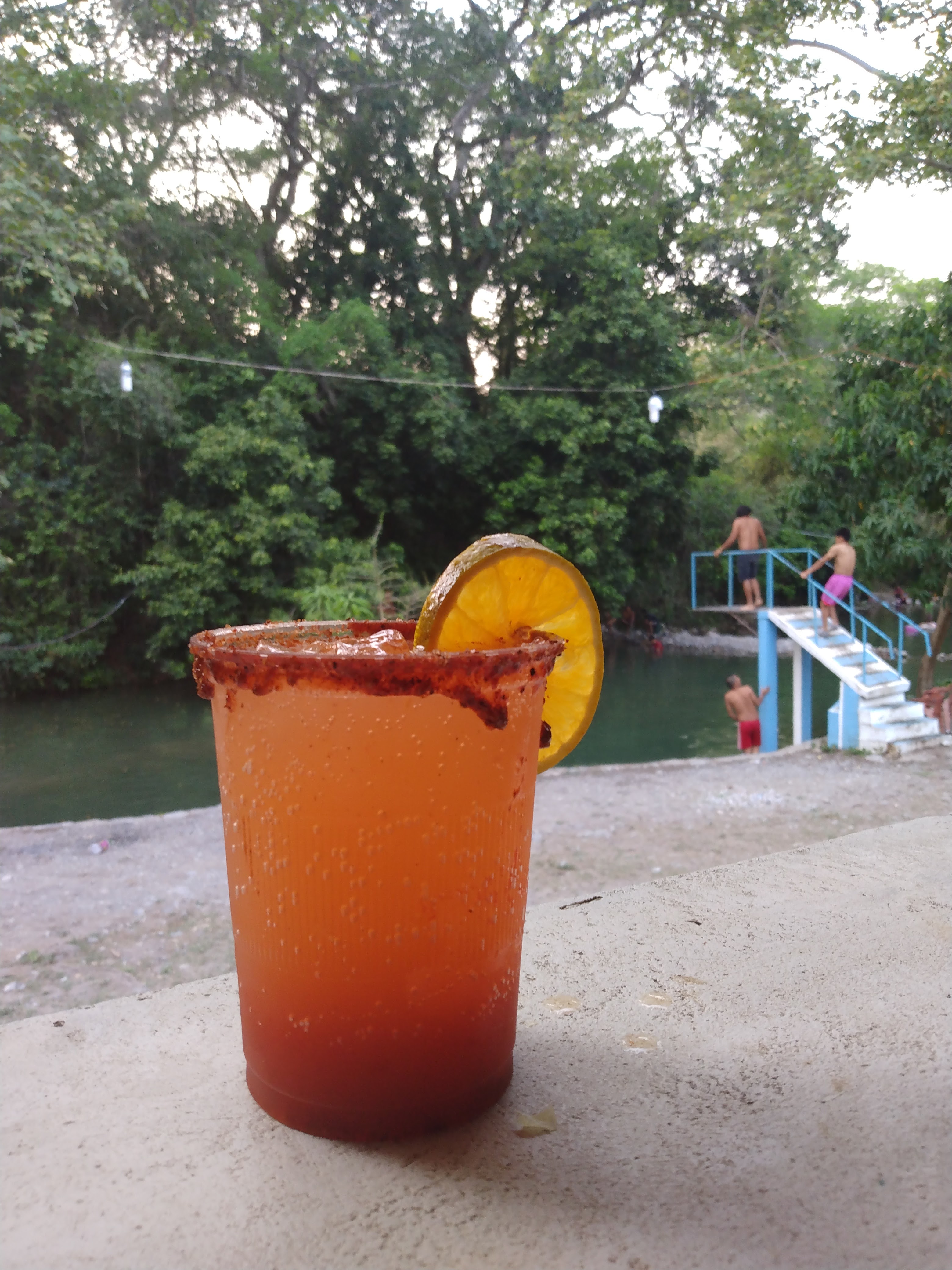 Arroyo Blanco Bar-Restaurante image 4