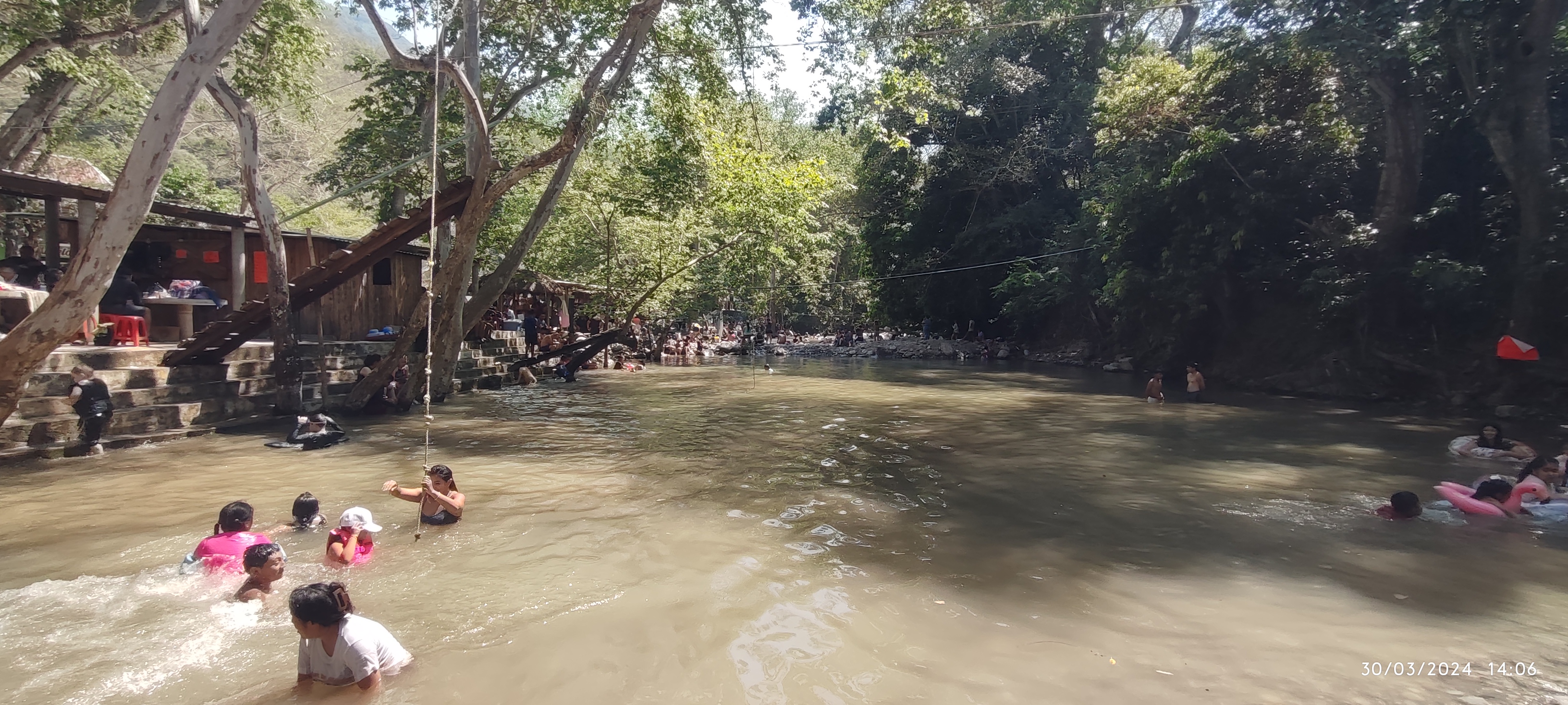 Arroyo Blanco Bar-Restaurante image 6