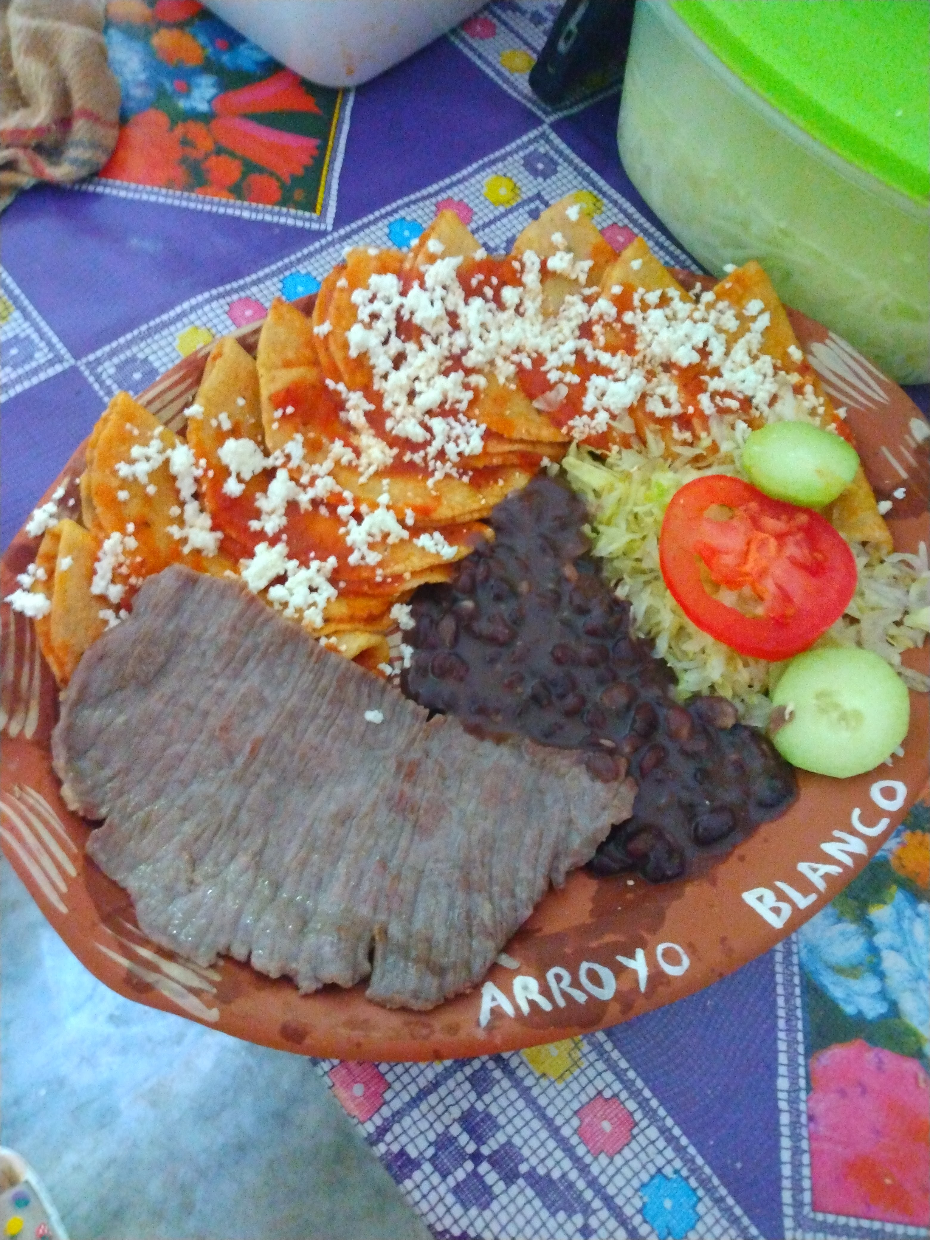 Arroyo Blanco Bar-Restaurante image 8