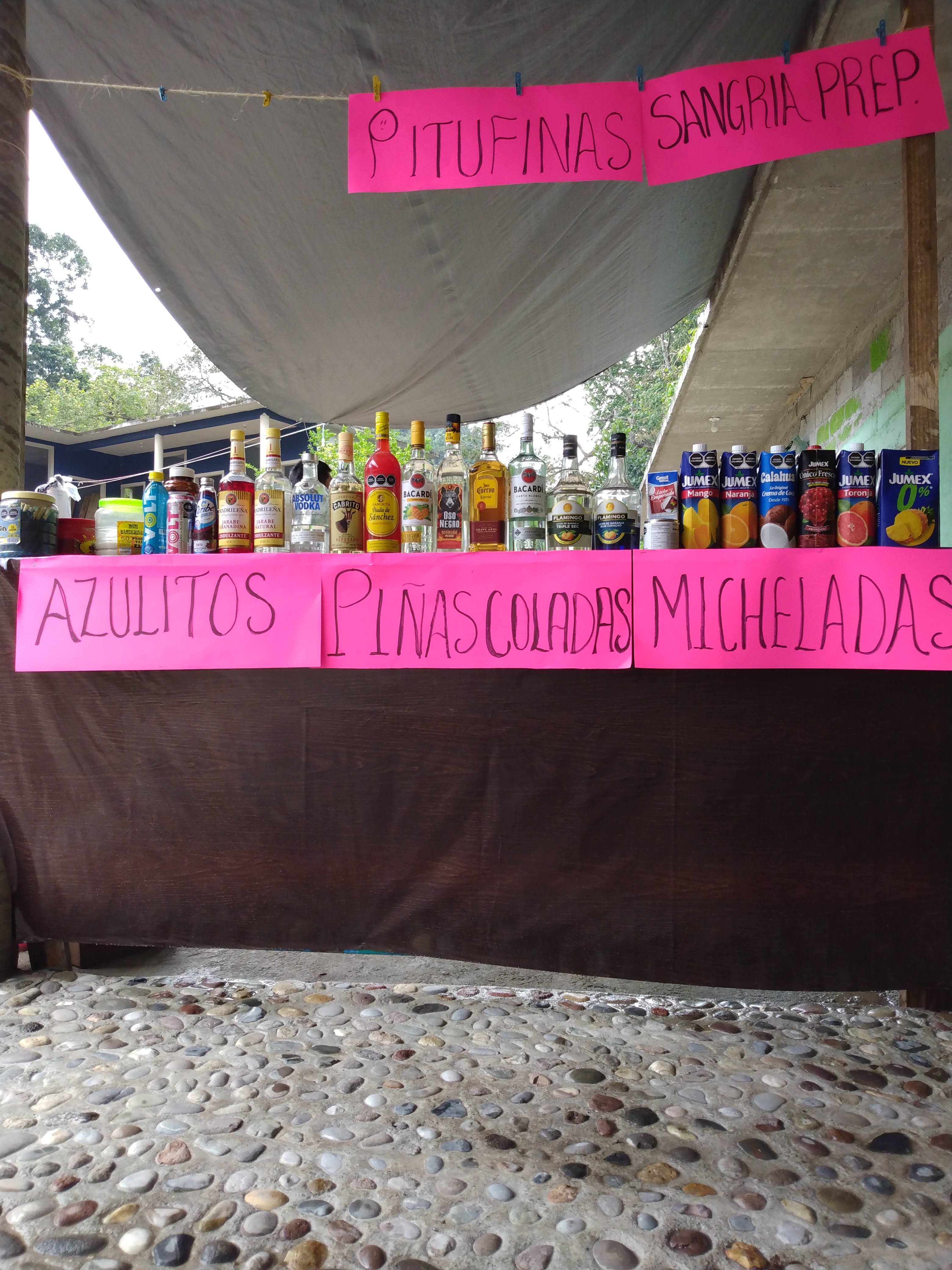 Arroyo Blanco Bar-Restaurante image 9