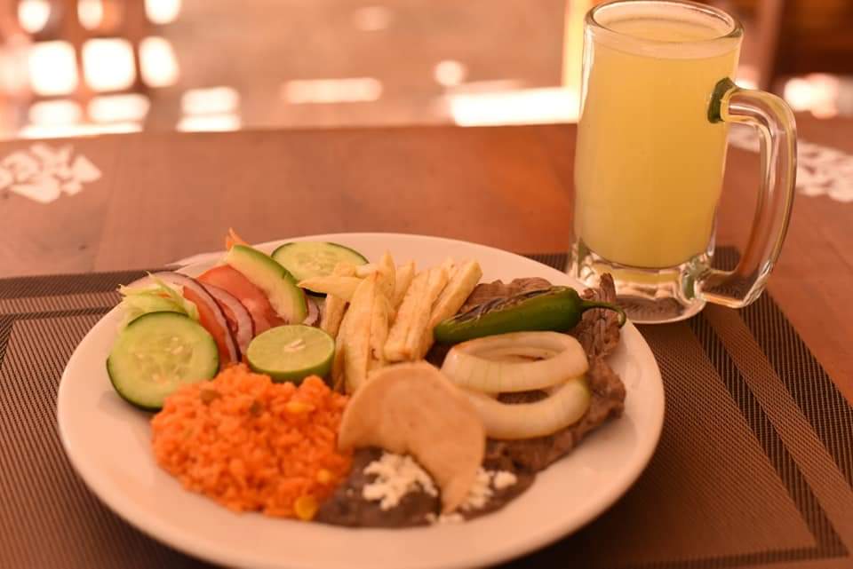 Casa Arriaga Restaurant-Bar image 1