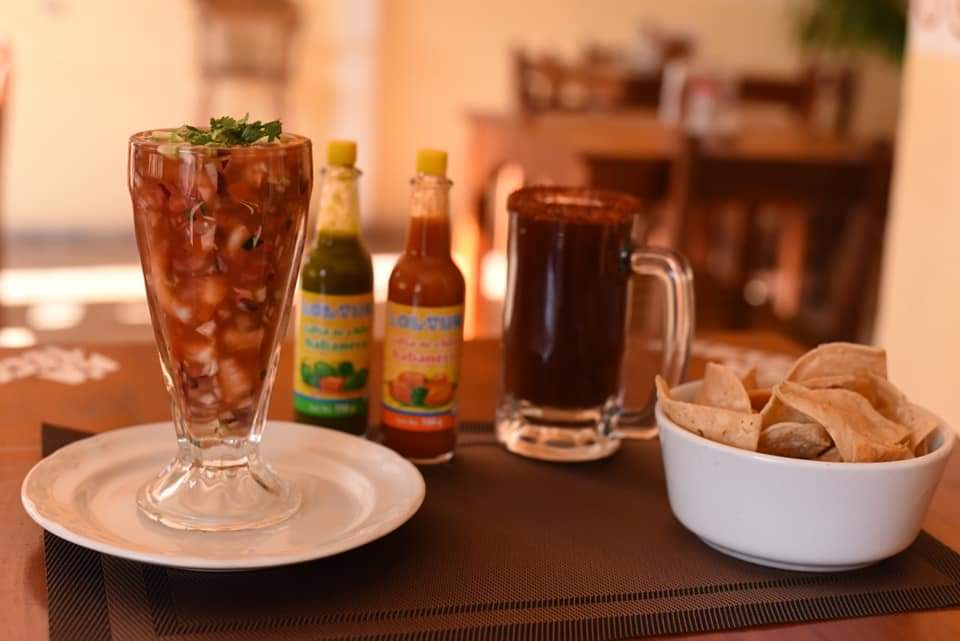 Casa Arriaga Restaurant-Bar image 6