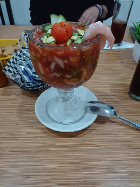 La parrilla image 5