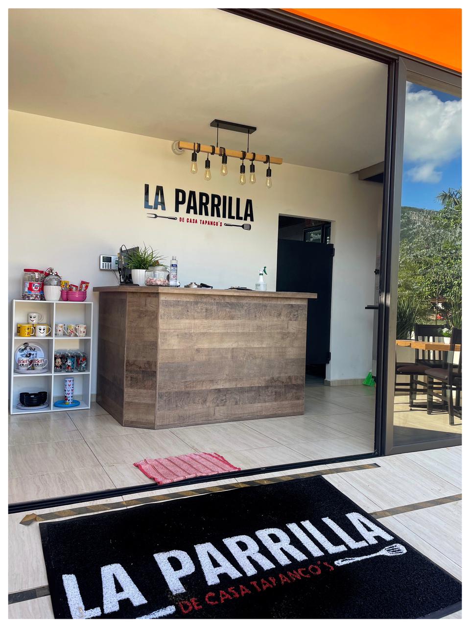 La parrilla image 7