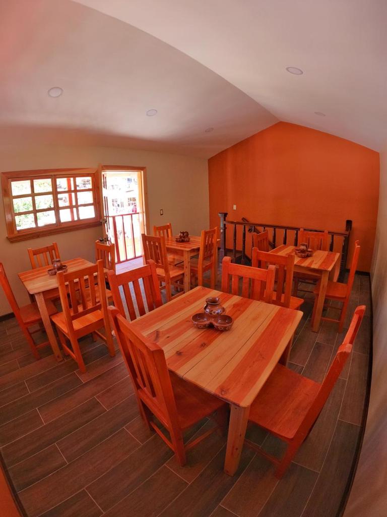 Piedra Azúl Restaurante image 1