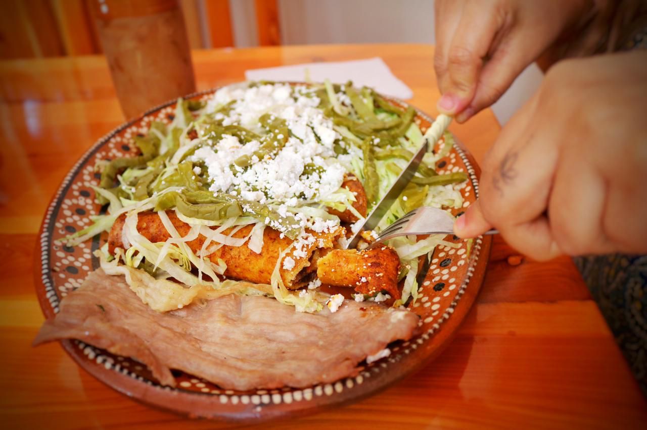 Piedra Azúl Restaurante image 3