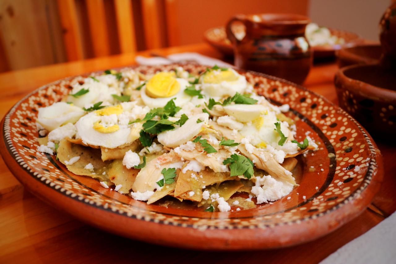 Piedra Azúl Restaurante image 4