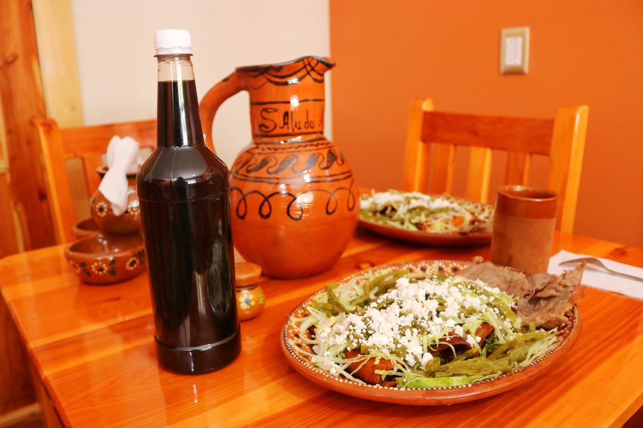 Piedra Azúl Restaurante image 5