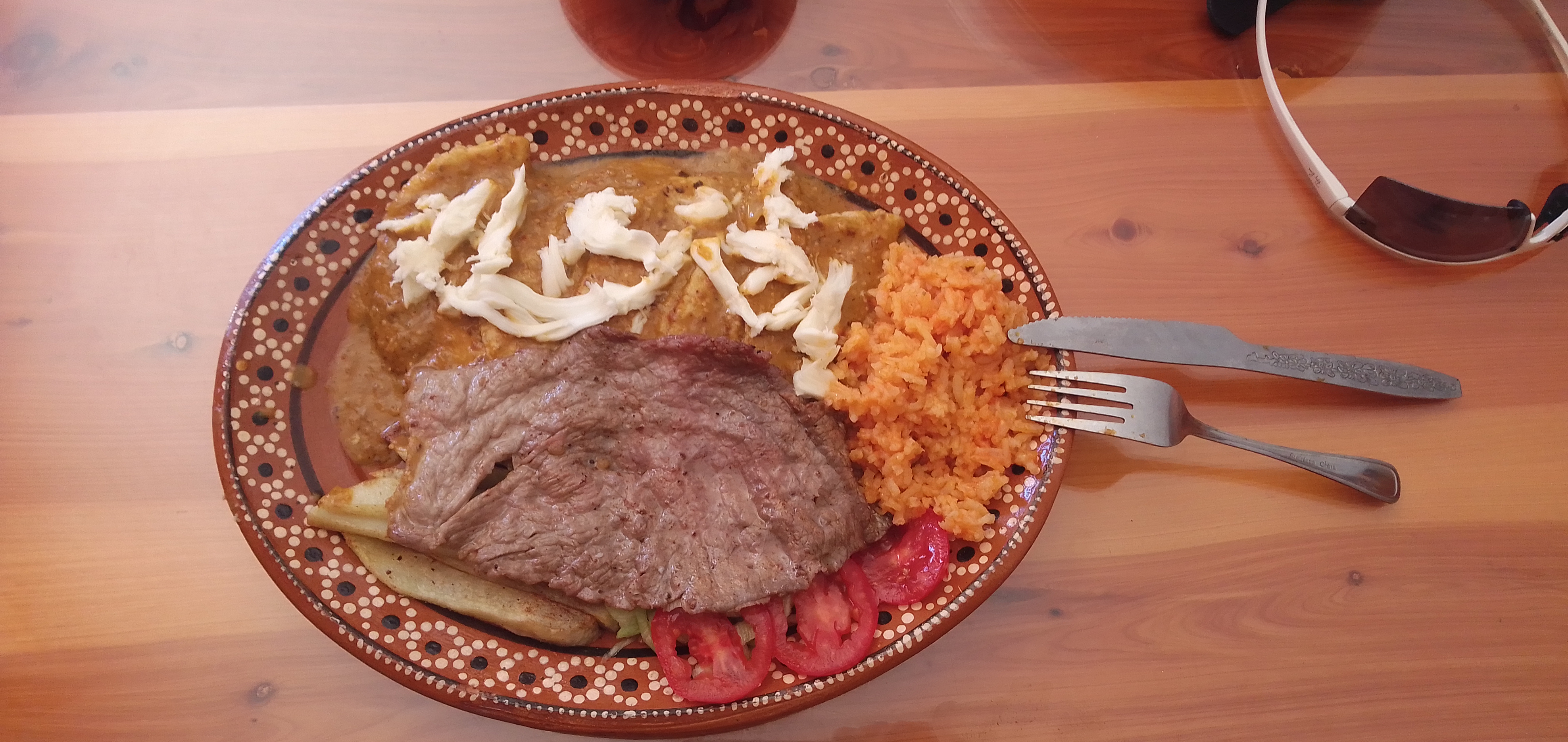 Piedra Azúl Restaurante image 6