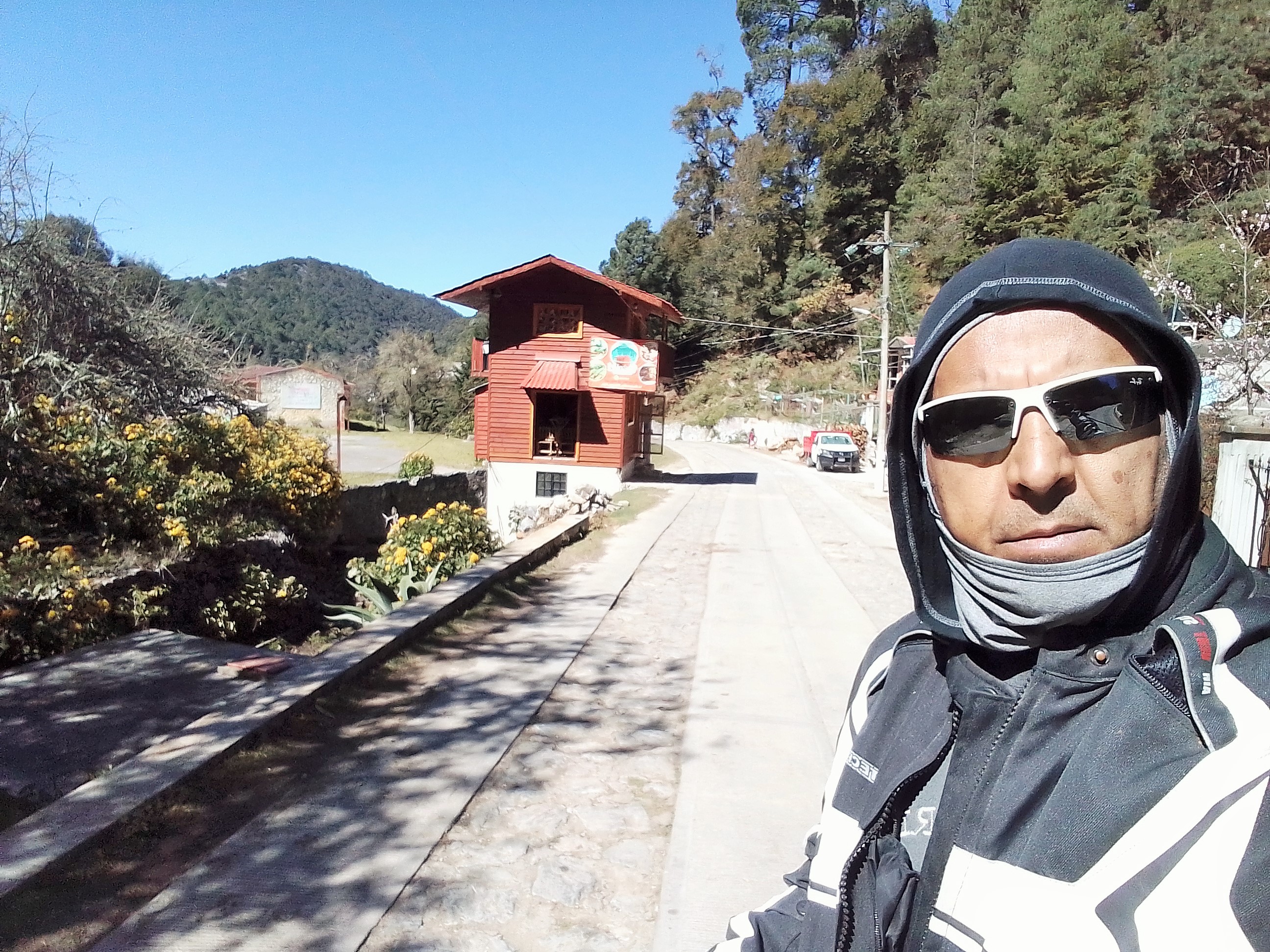 Piedra Azúl Restaurante image 8