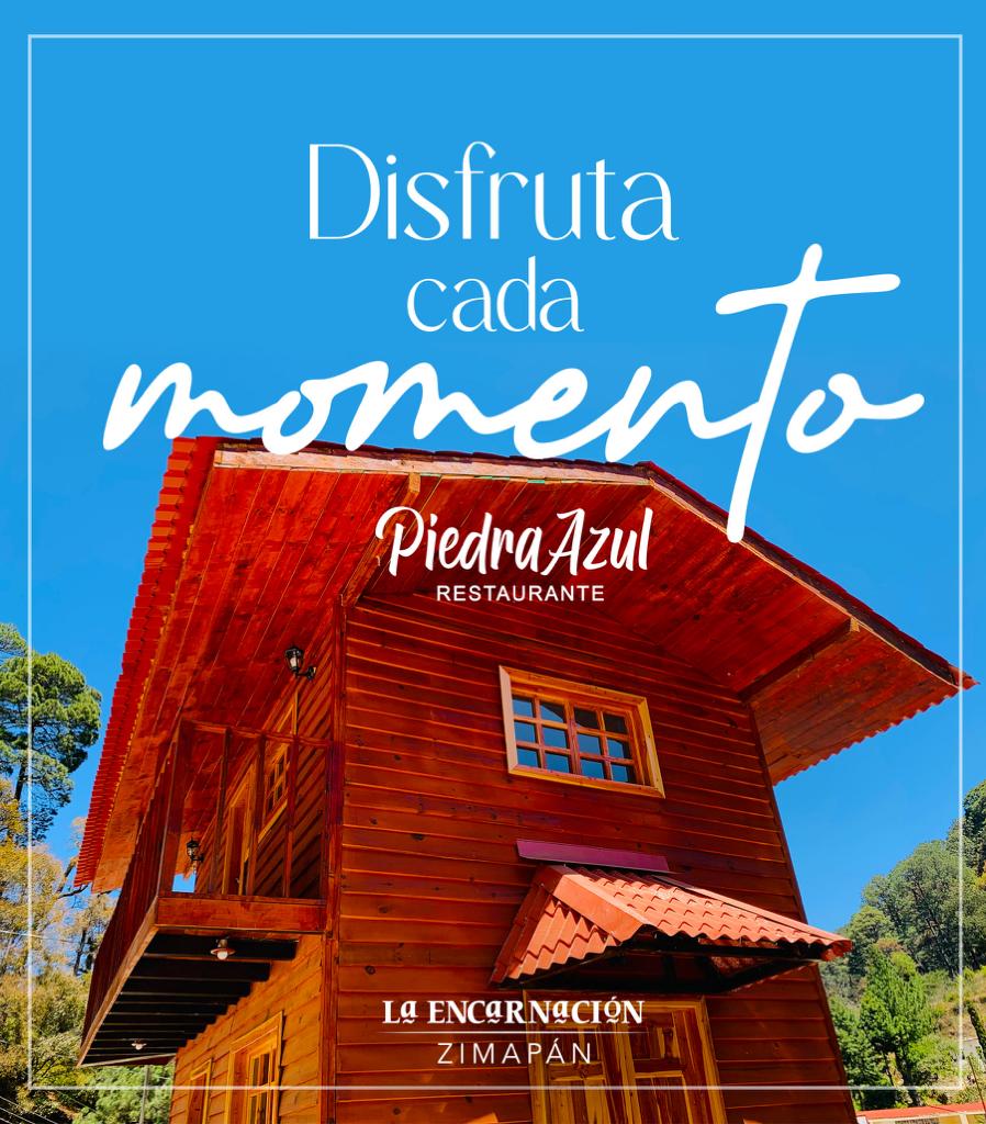 Piedra Azúl Restaurante image 10