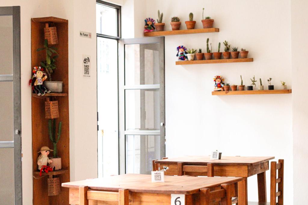 Restaurante Cactácea image 1