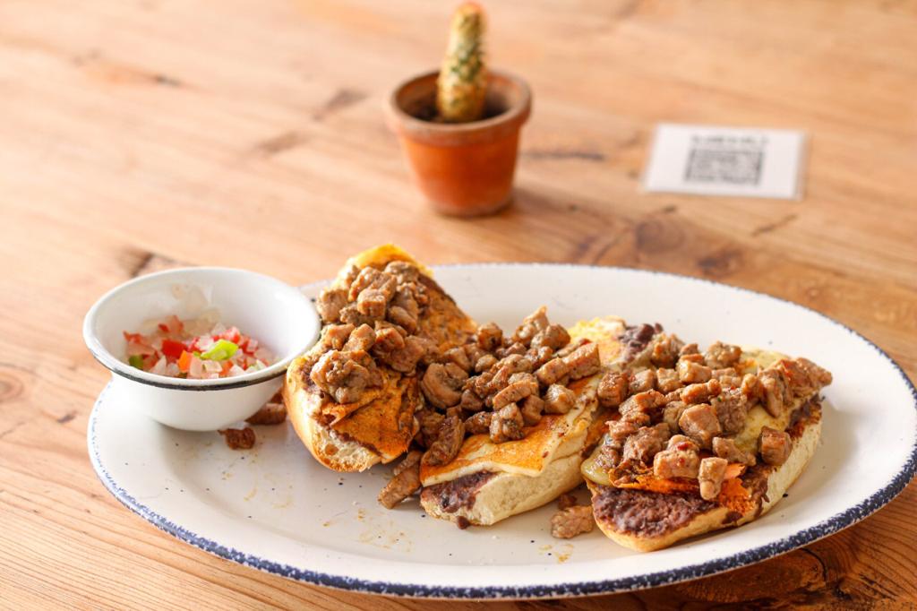 Restaurante Cactácea image 2