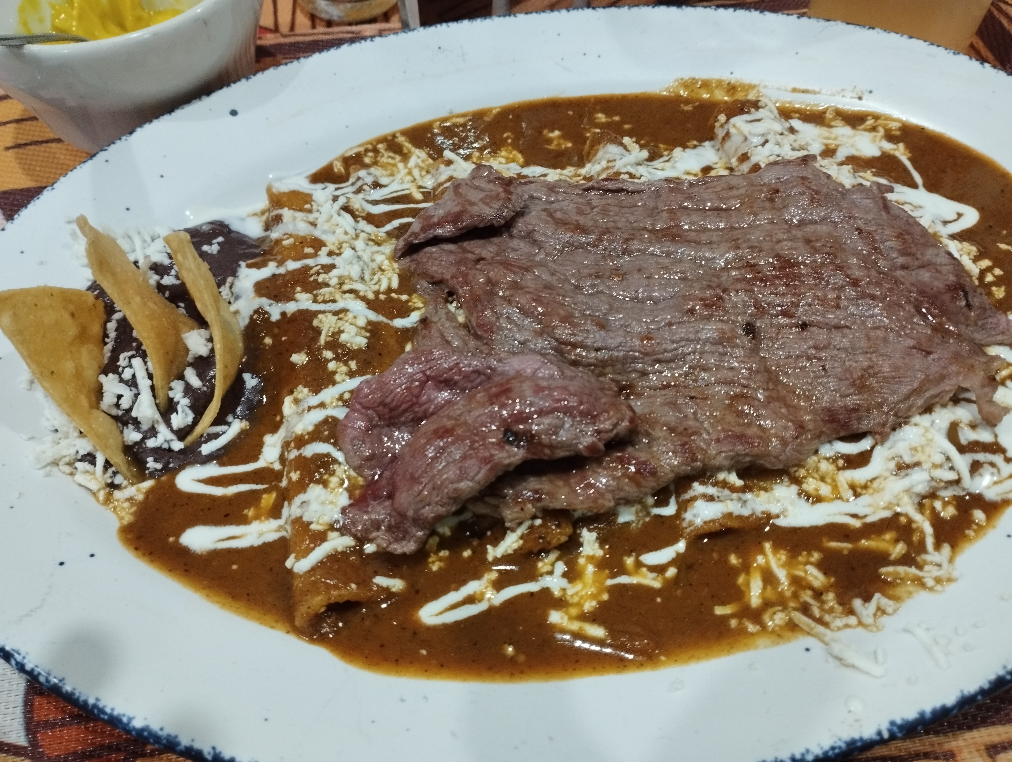 Restaurante Cactácea image 4