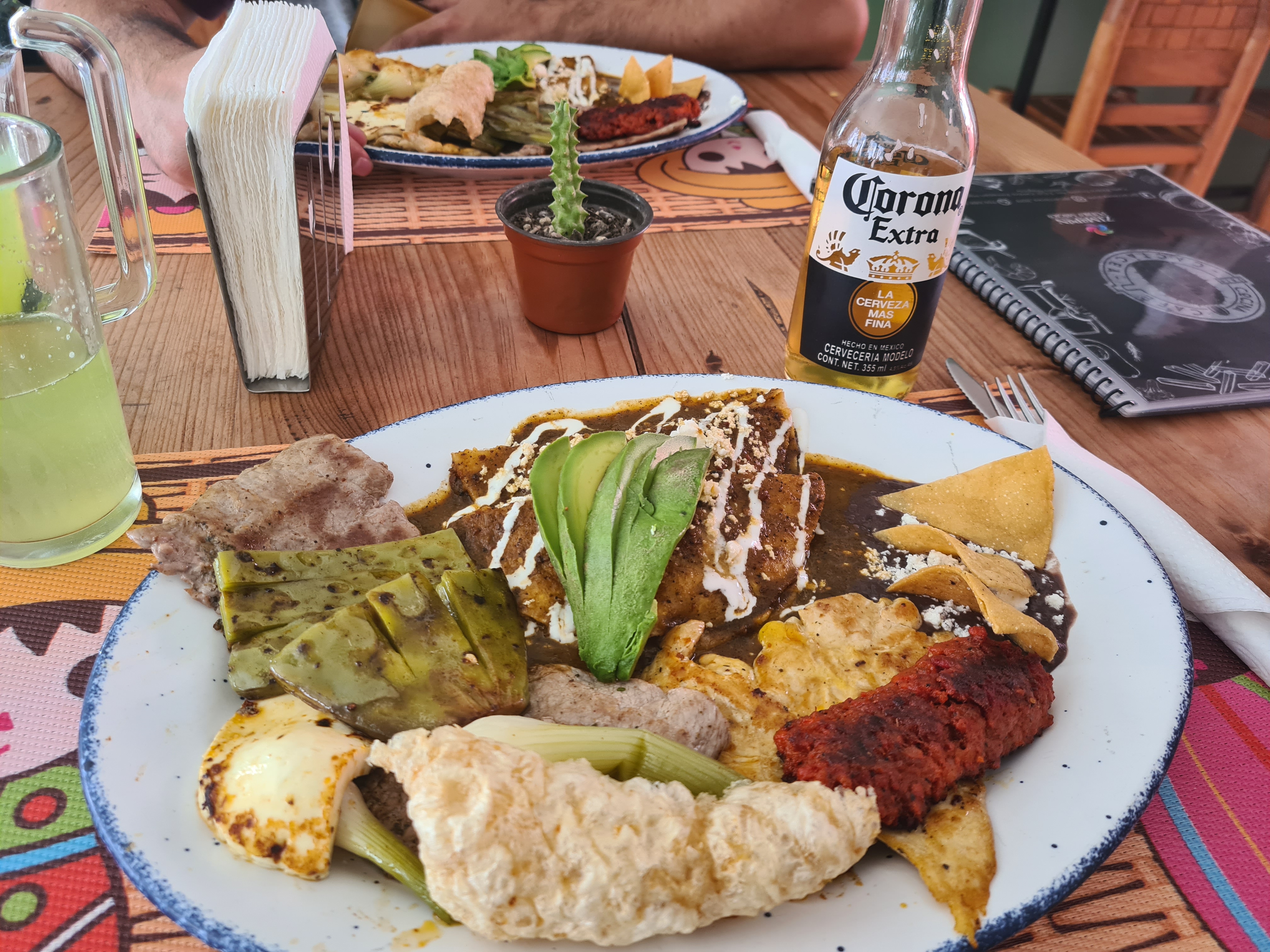 Restaurante Cactácea image 5