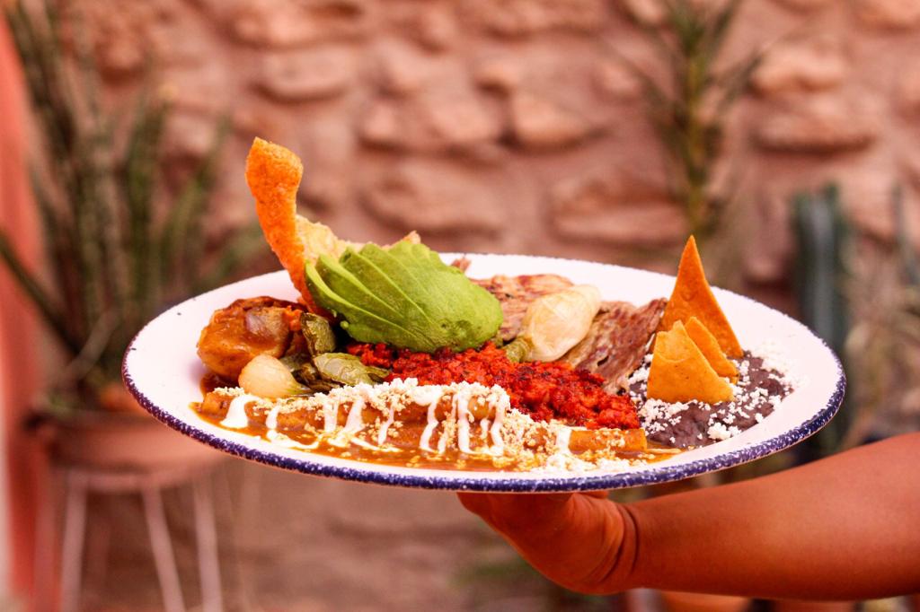 Restaurante Cactácea image 6