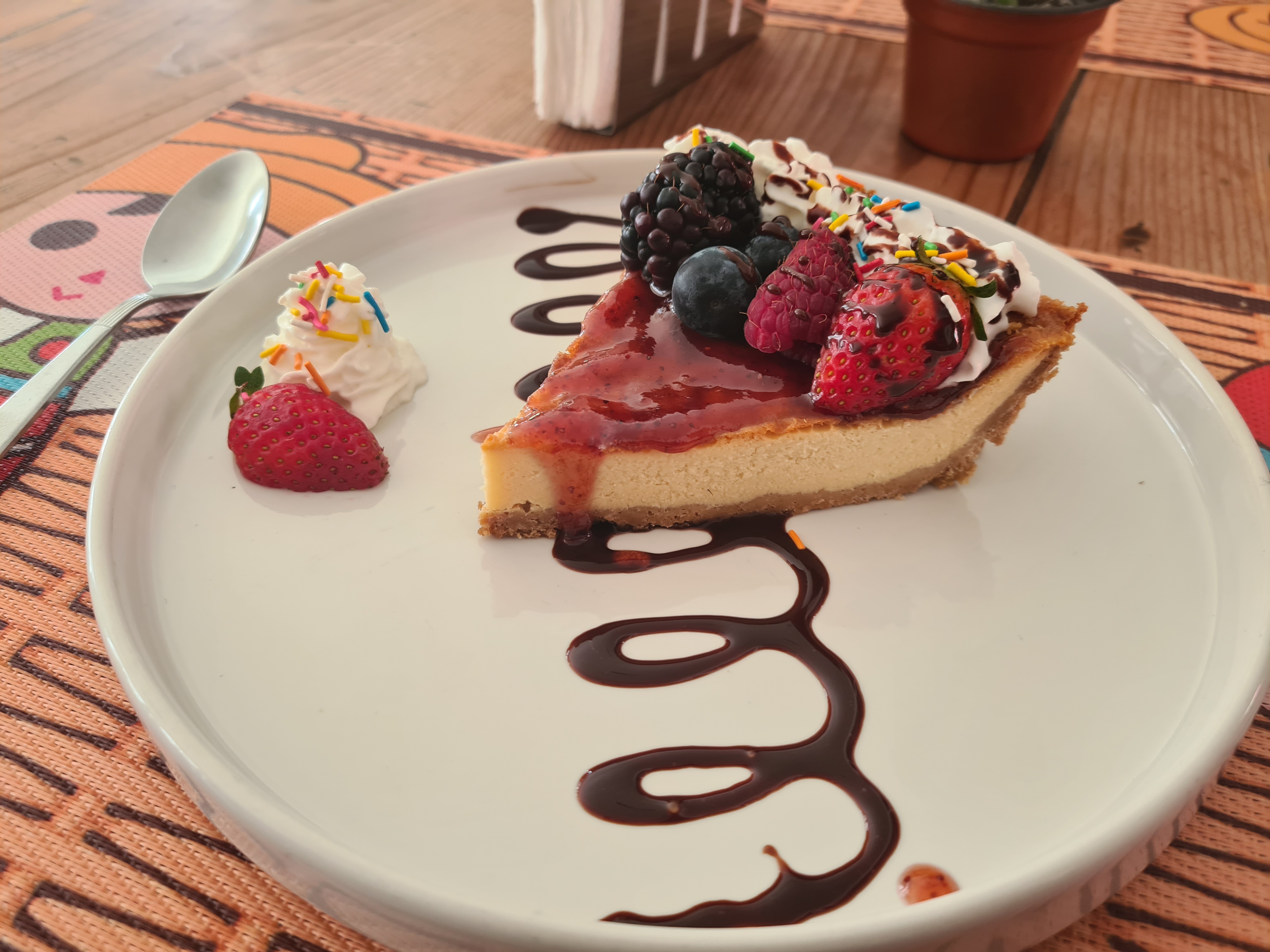 Restaurante Cactácea image 8