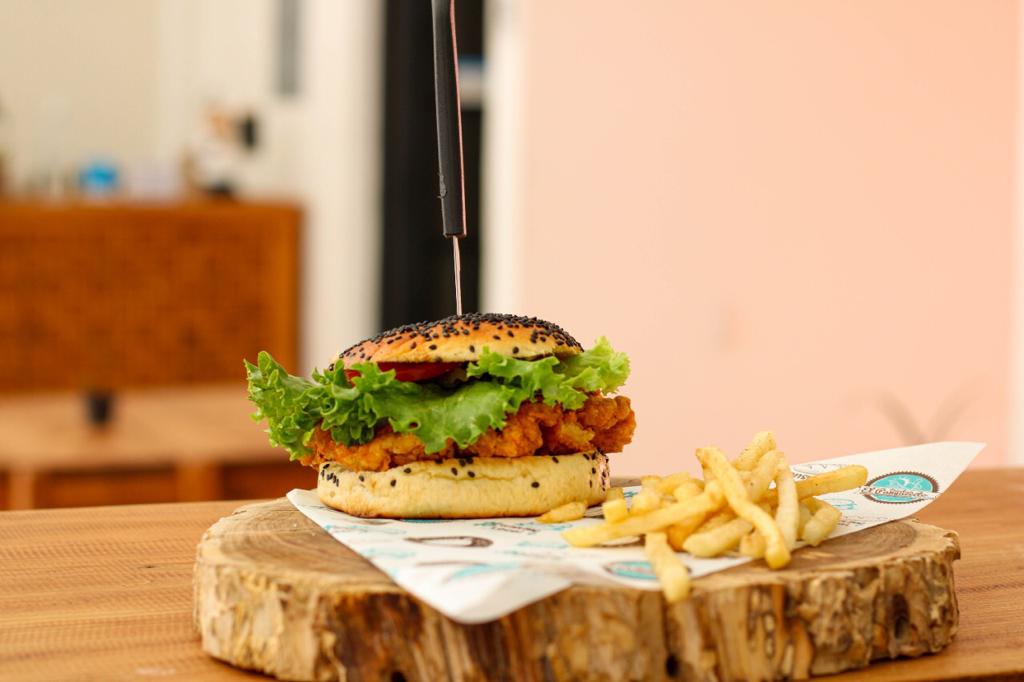 Restaurante Cactácea image 10