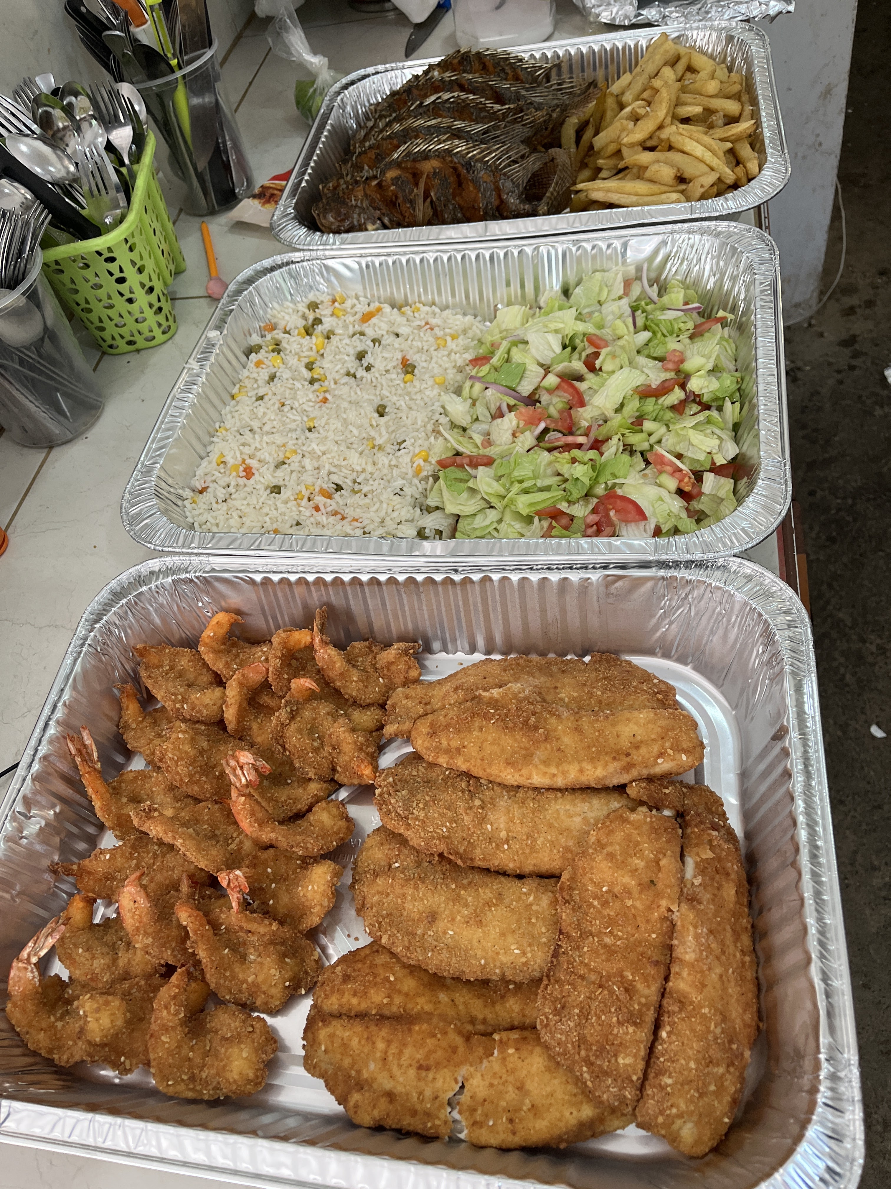 Restaurant La Poza image 3