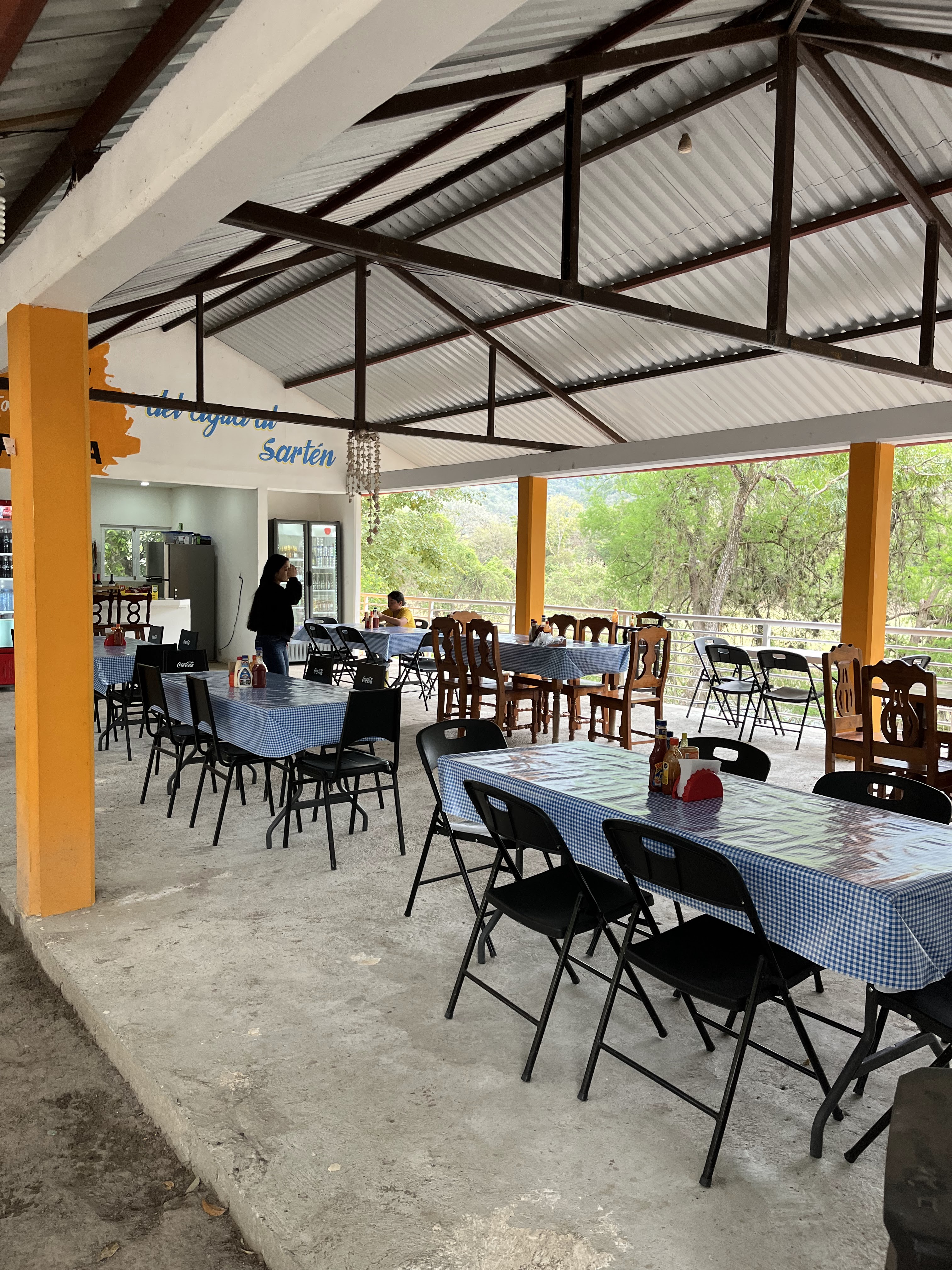 Restaurant La Poza image 4