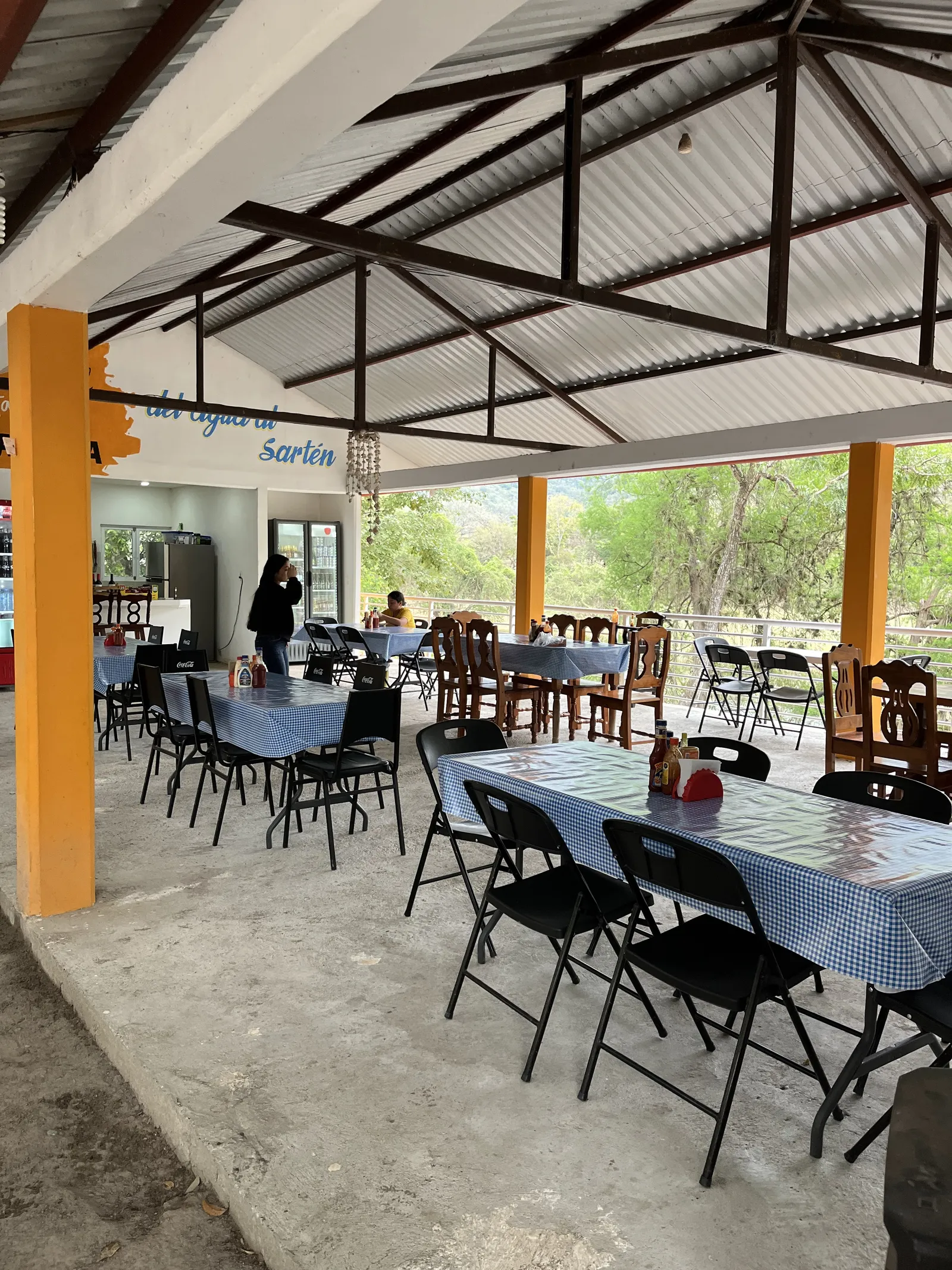 Restaurant La Poza image 4