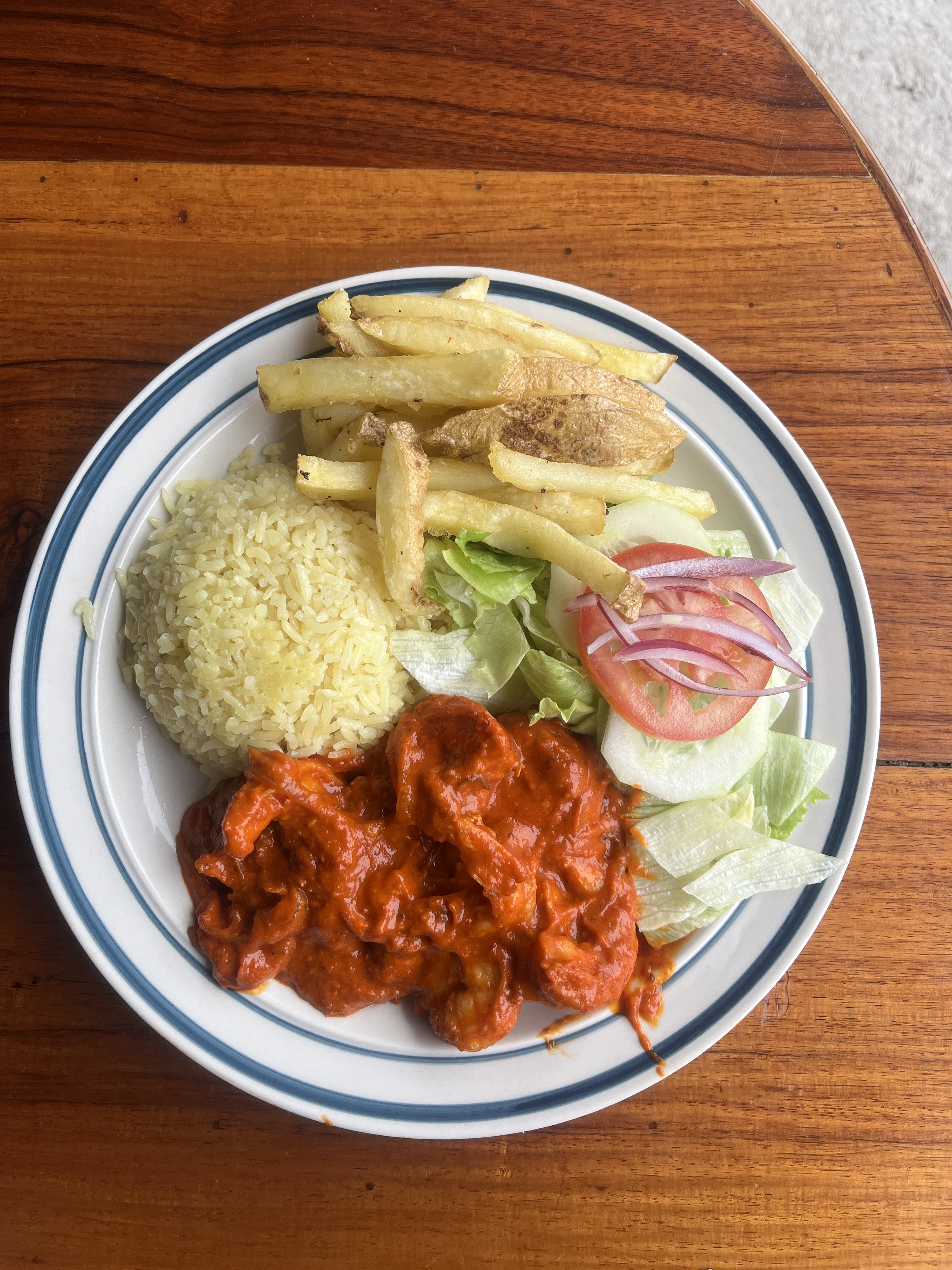 Restaurant La Poza image 6