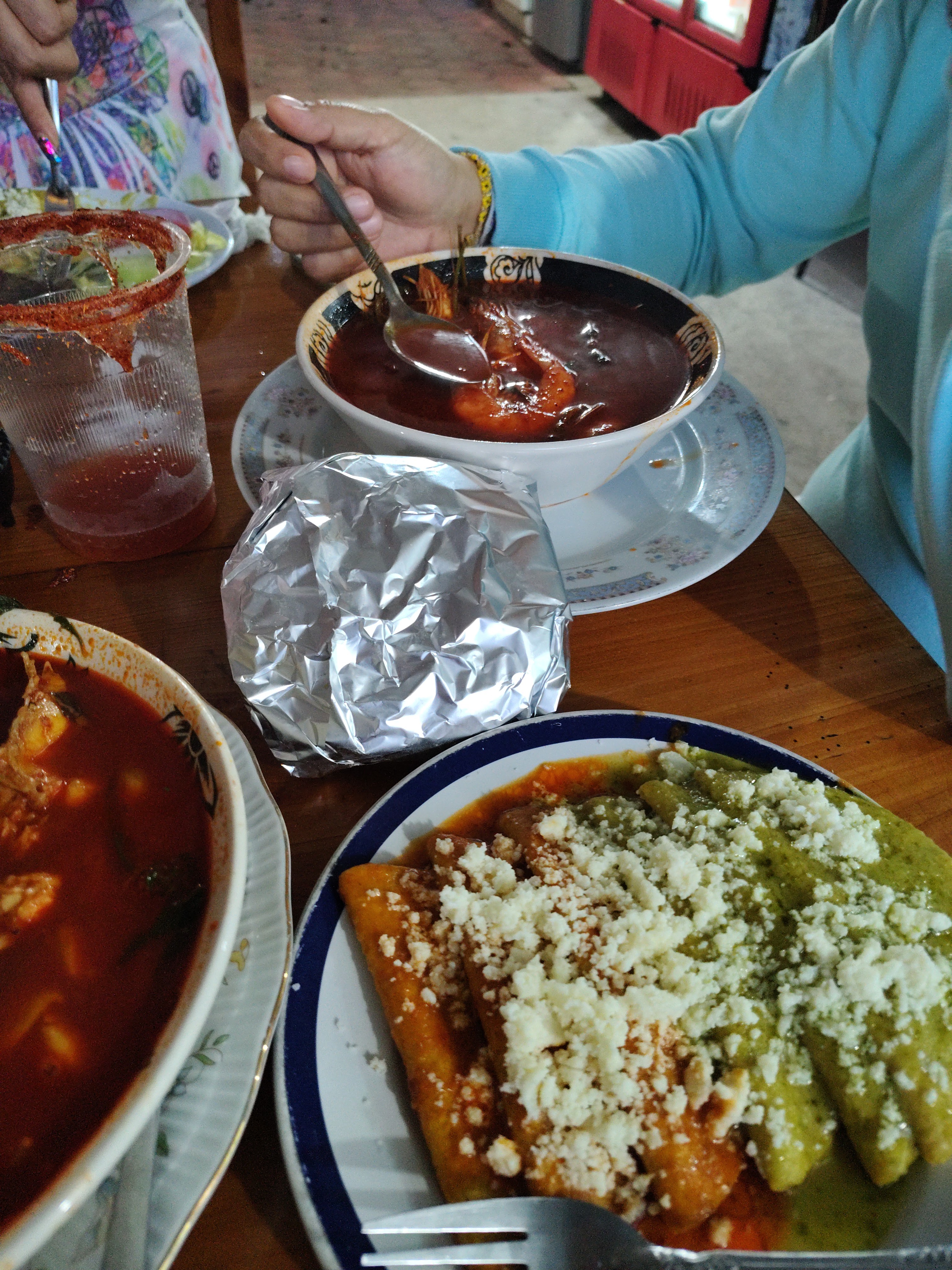 Restaurant La Poza image 9