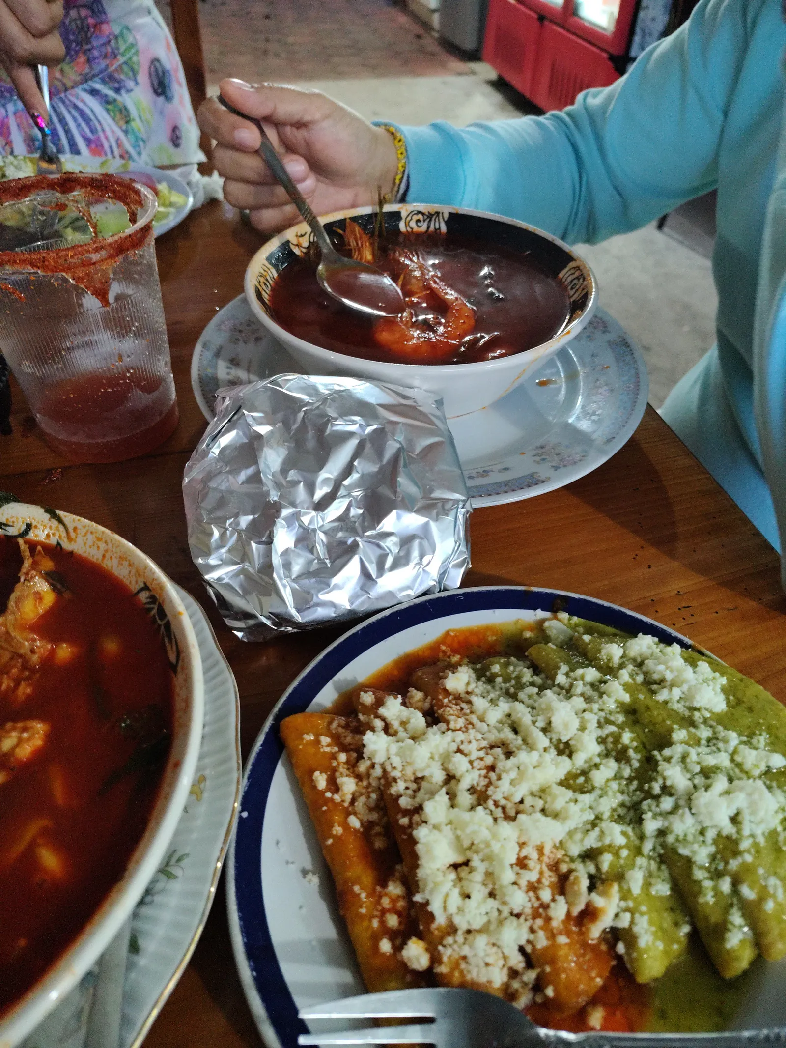 Restaurant La Poza image 9