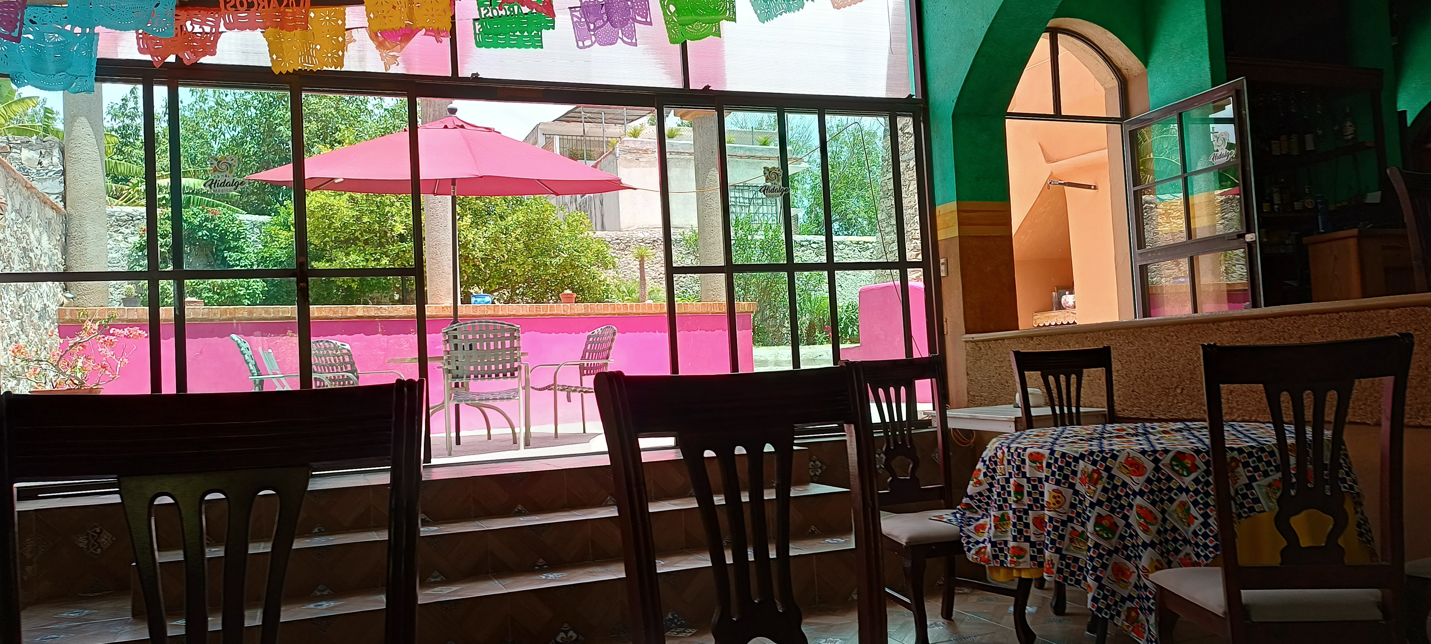 Restaurant Los Arcos image 1