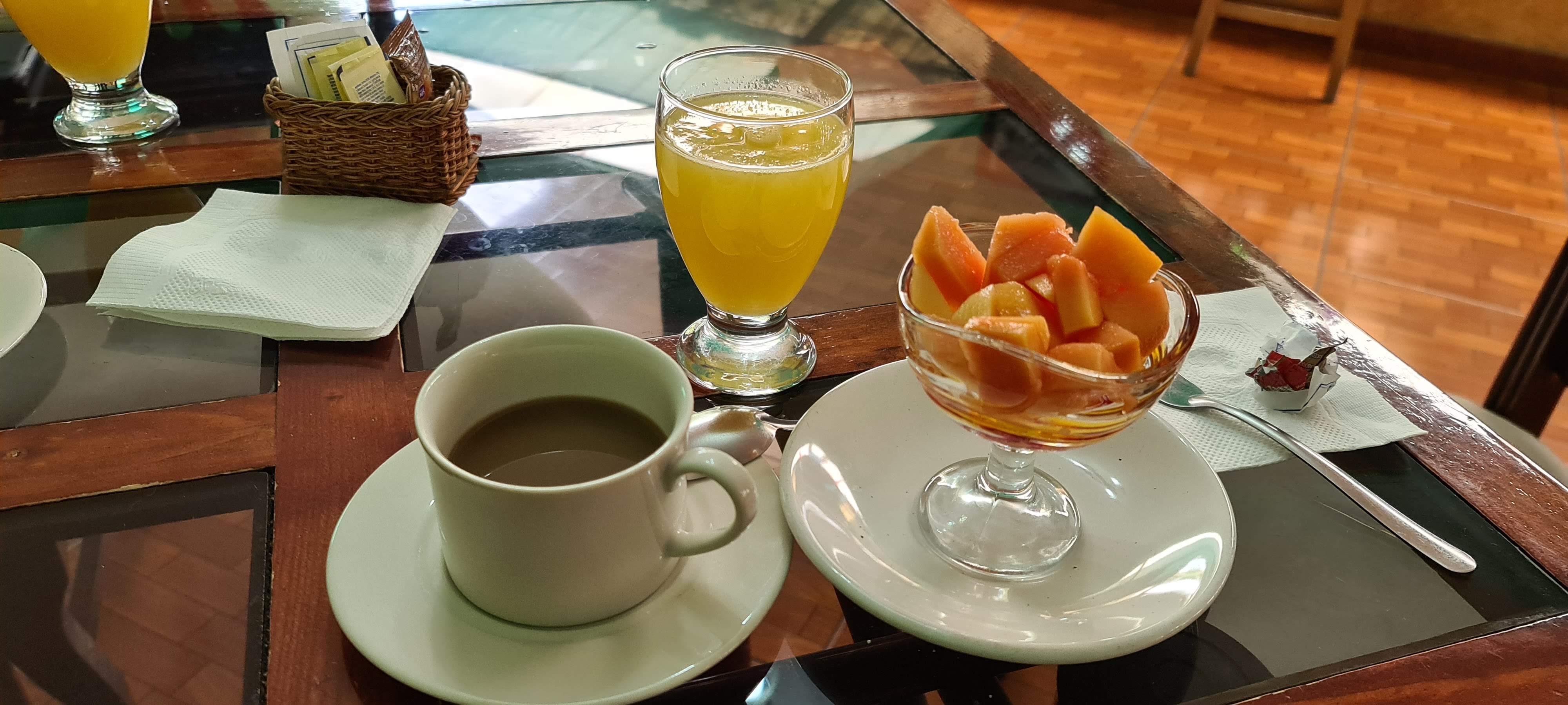 Restaurant Los Arcos image 2