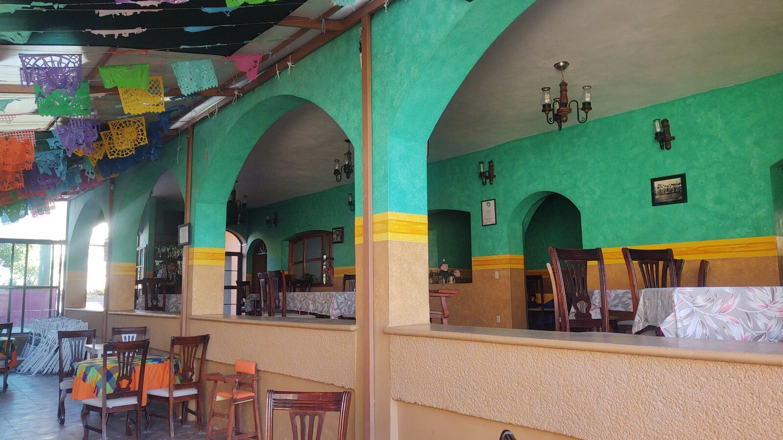 Restaurant Los Arcos image 3