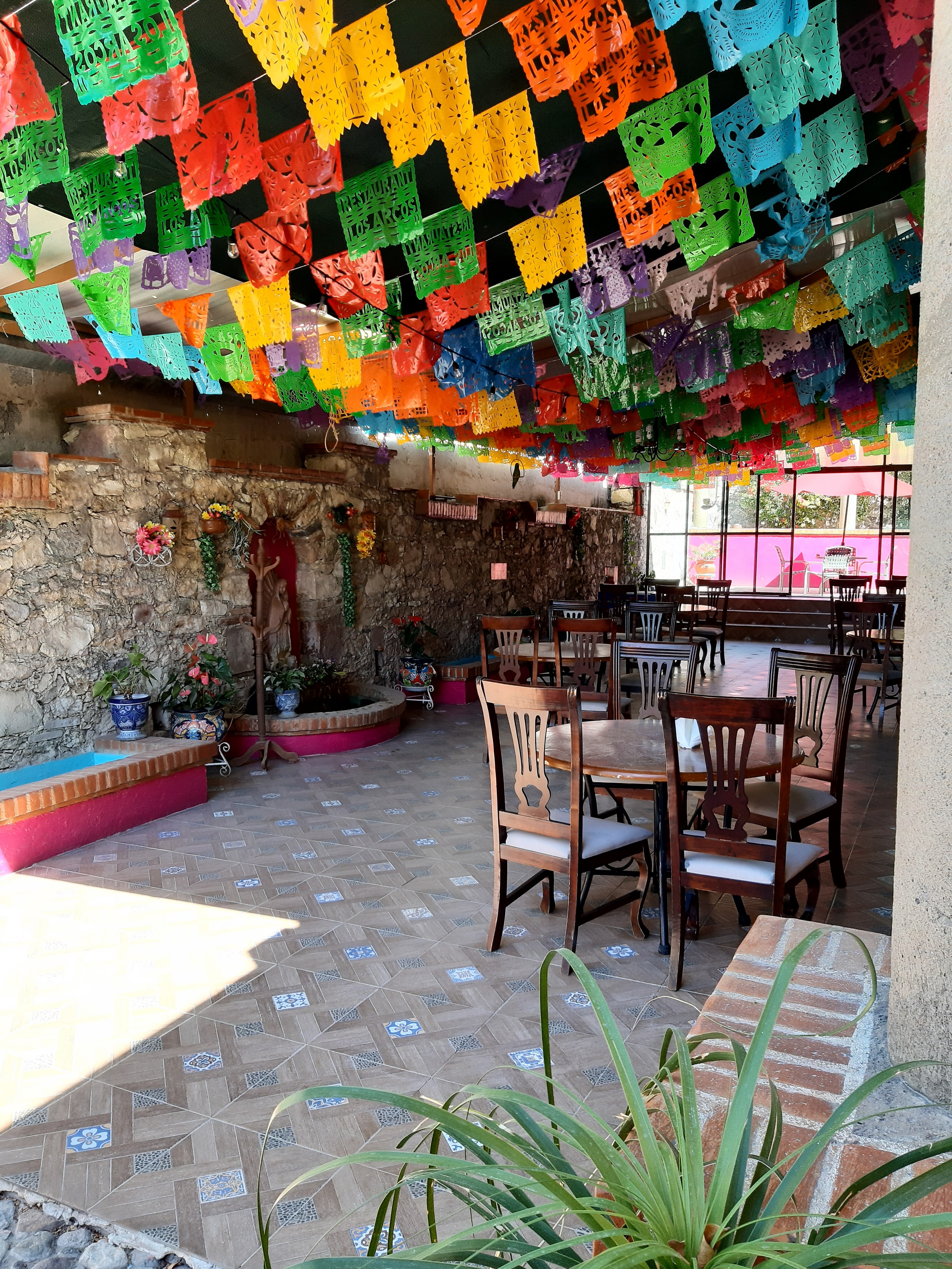 Restaurant Los Arcos image 4