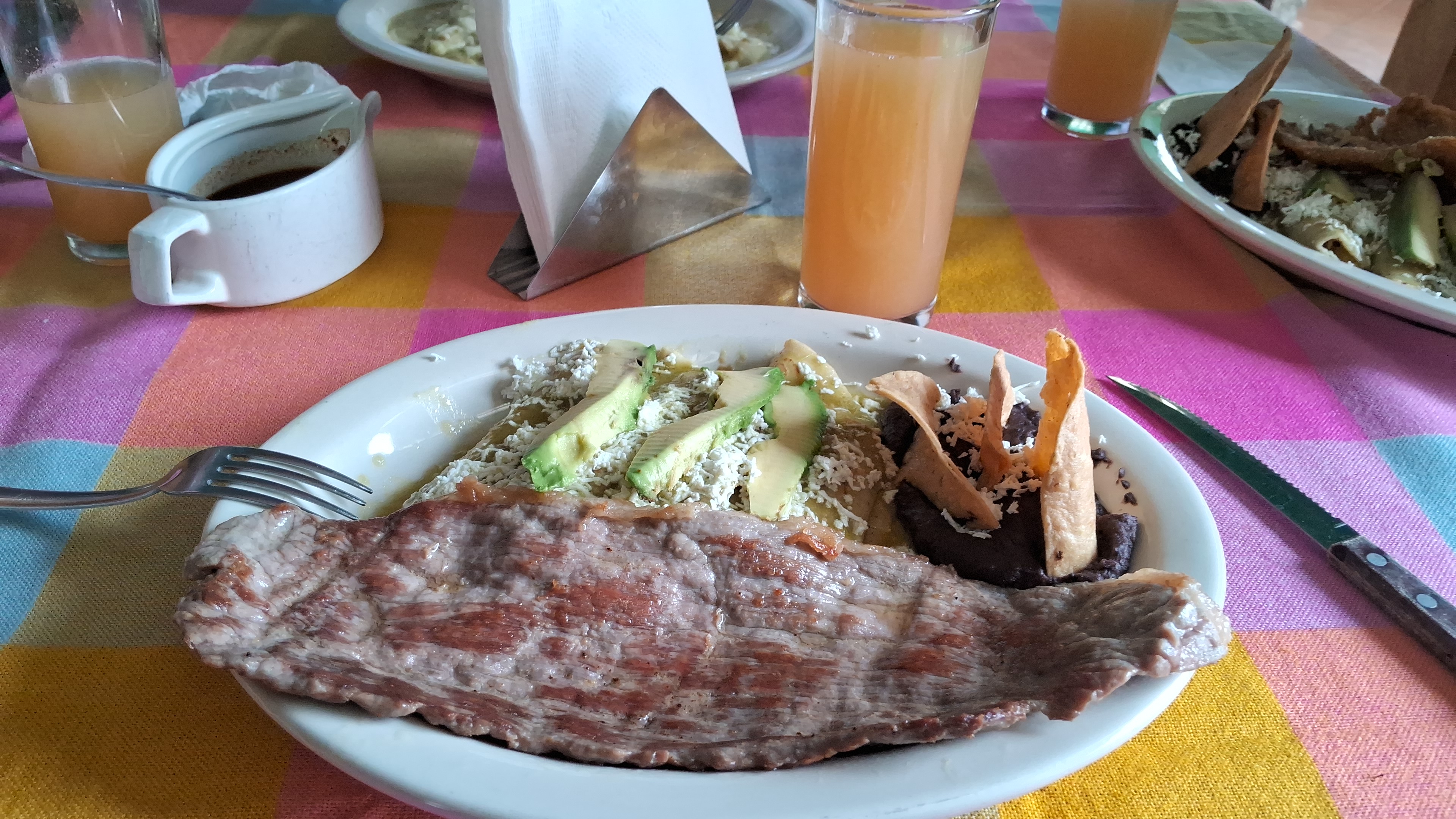 Restaurant Los Arcos image 6