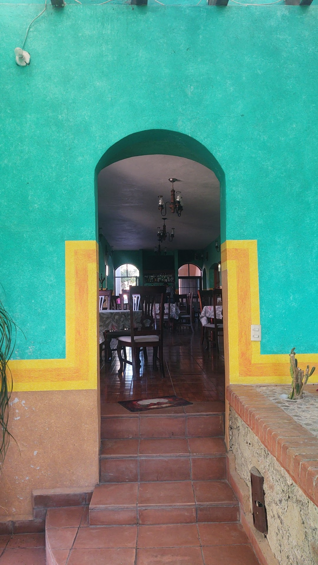 Restaurant Los Arcos image 7