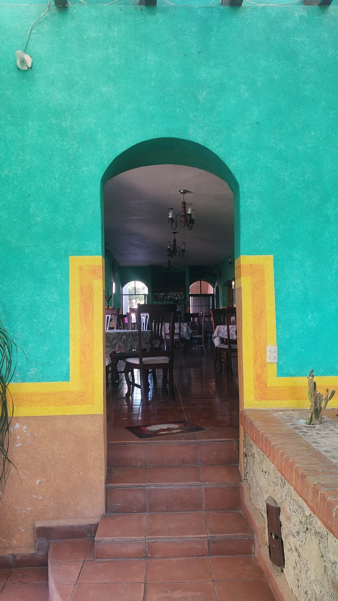 Restaurant Los Arcos image 7