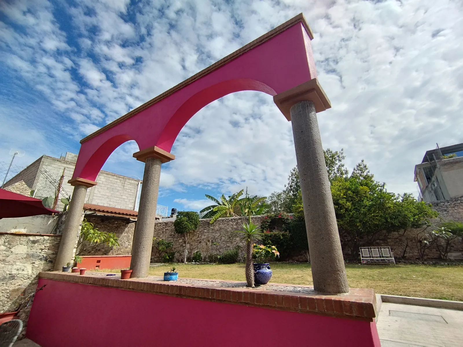Restaurant Los Arcos image 8
