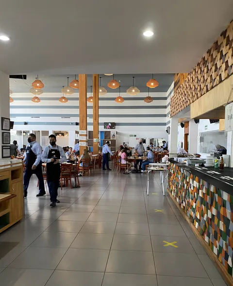 Restaurante Save Querétaro image 1