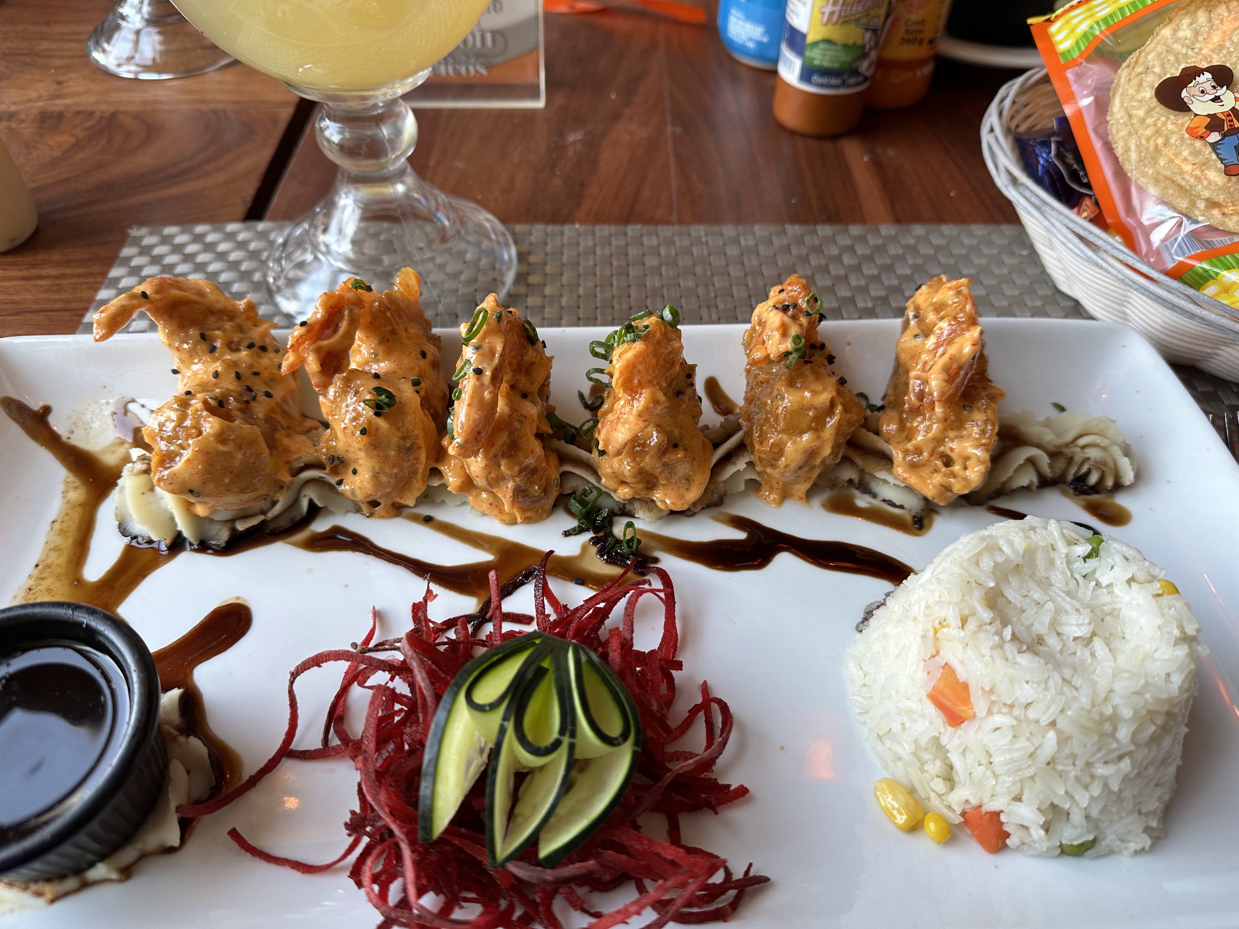 Restaurante Save Querétaro image 4