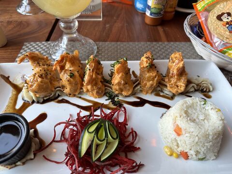 Restaurante Save Querétaro image 4