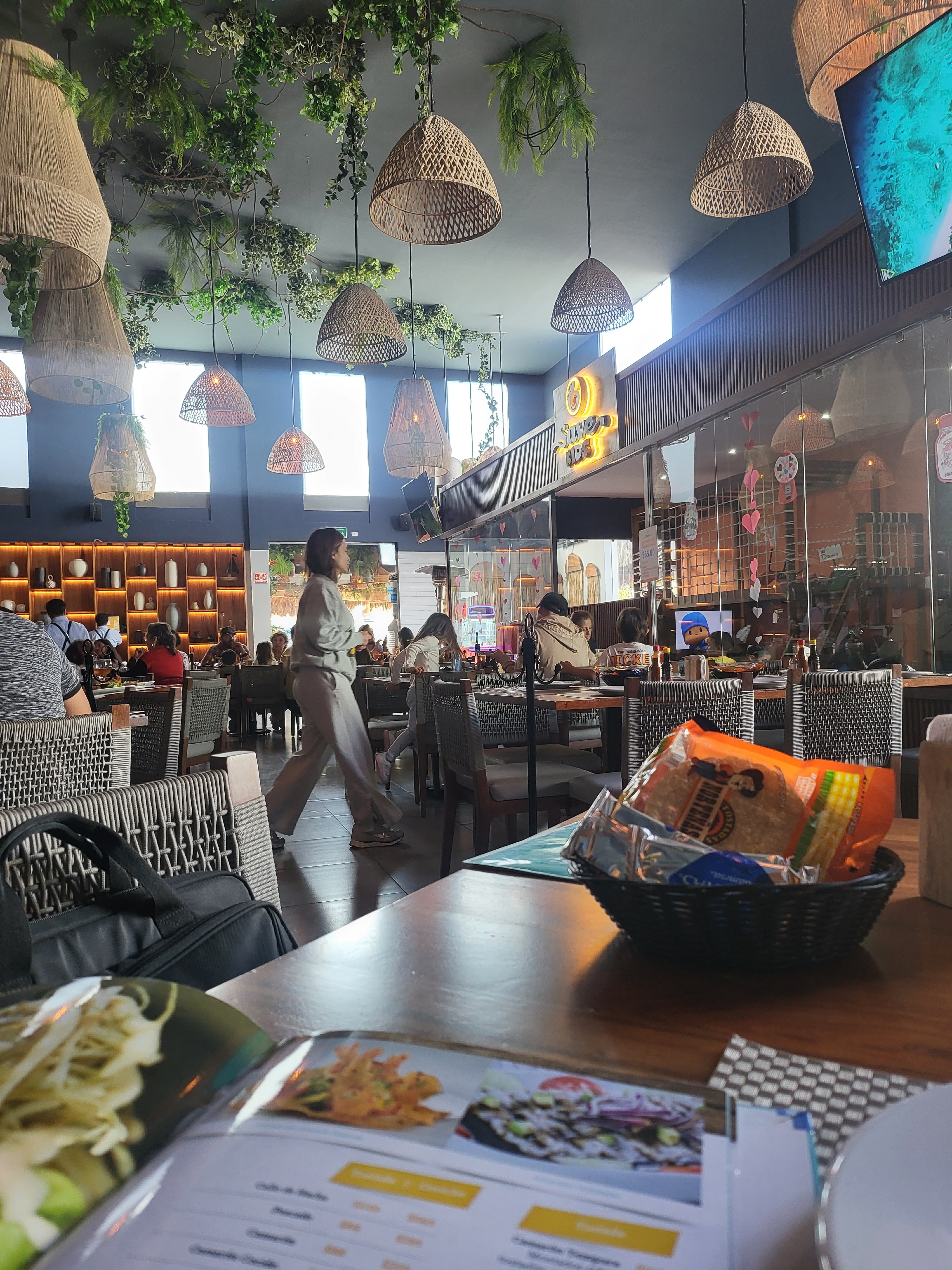 Restaurante Save Querétaro image 5