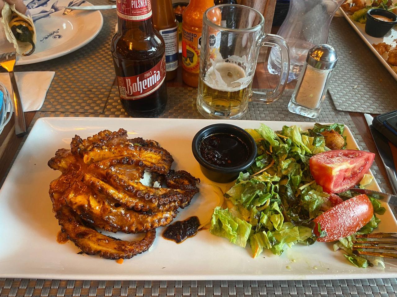 Restaurante Save Querétaro image 6