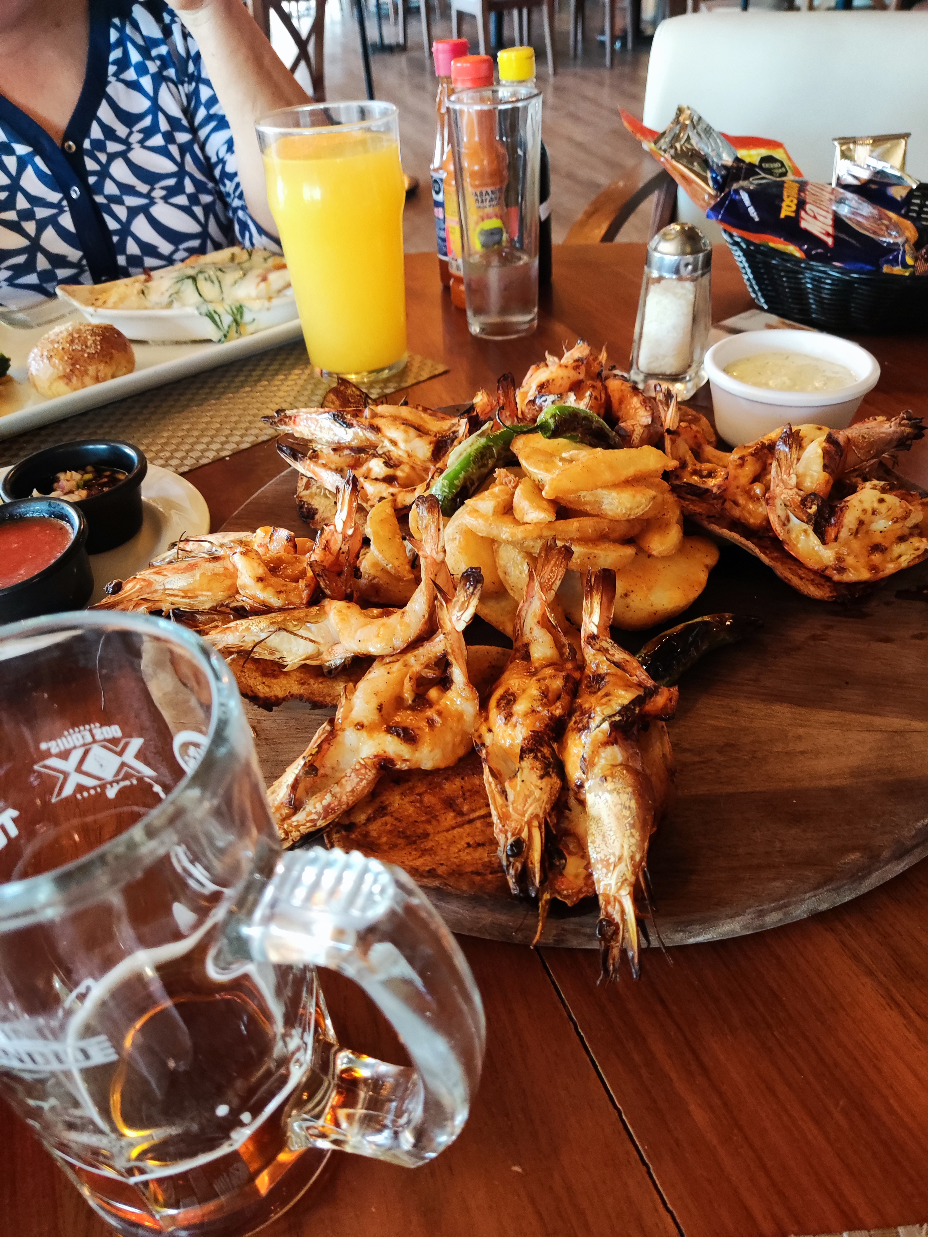 Restaurante Save Querétaro image 7