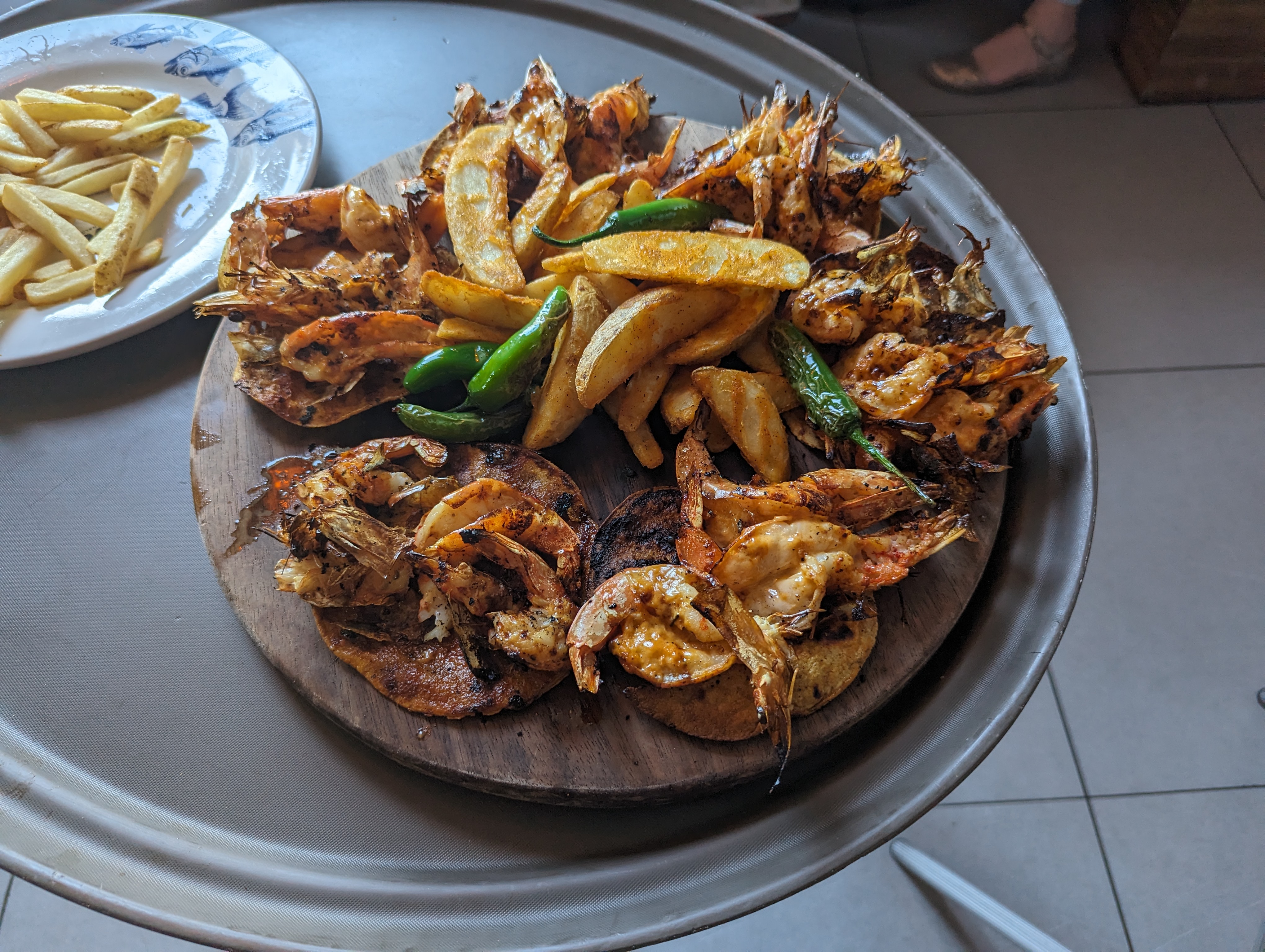 Restaurante Save Querétaro image 8