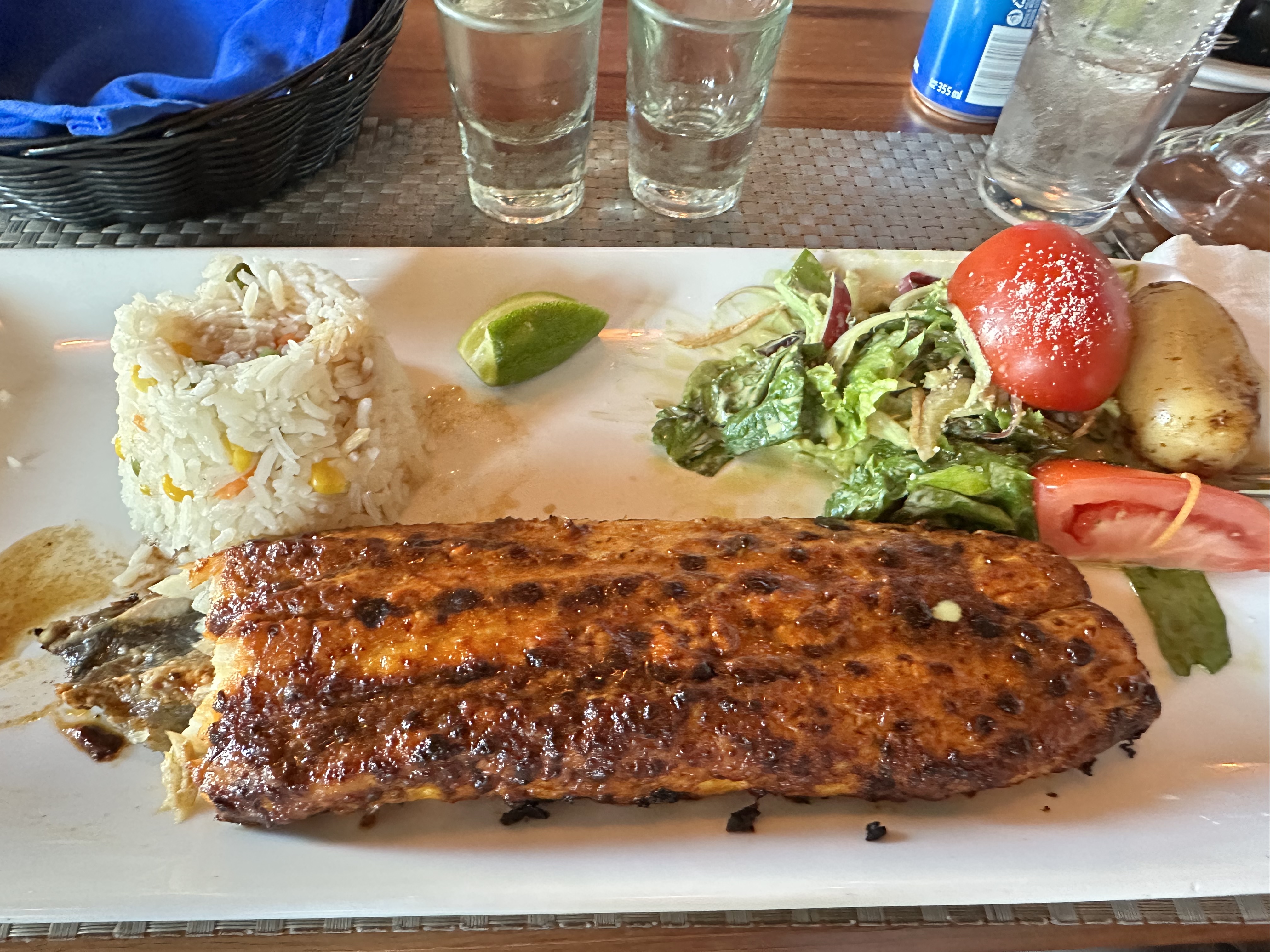 Restaurante Save Querétaro image 9