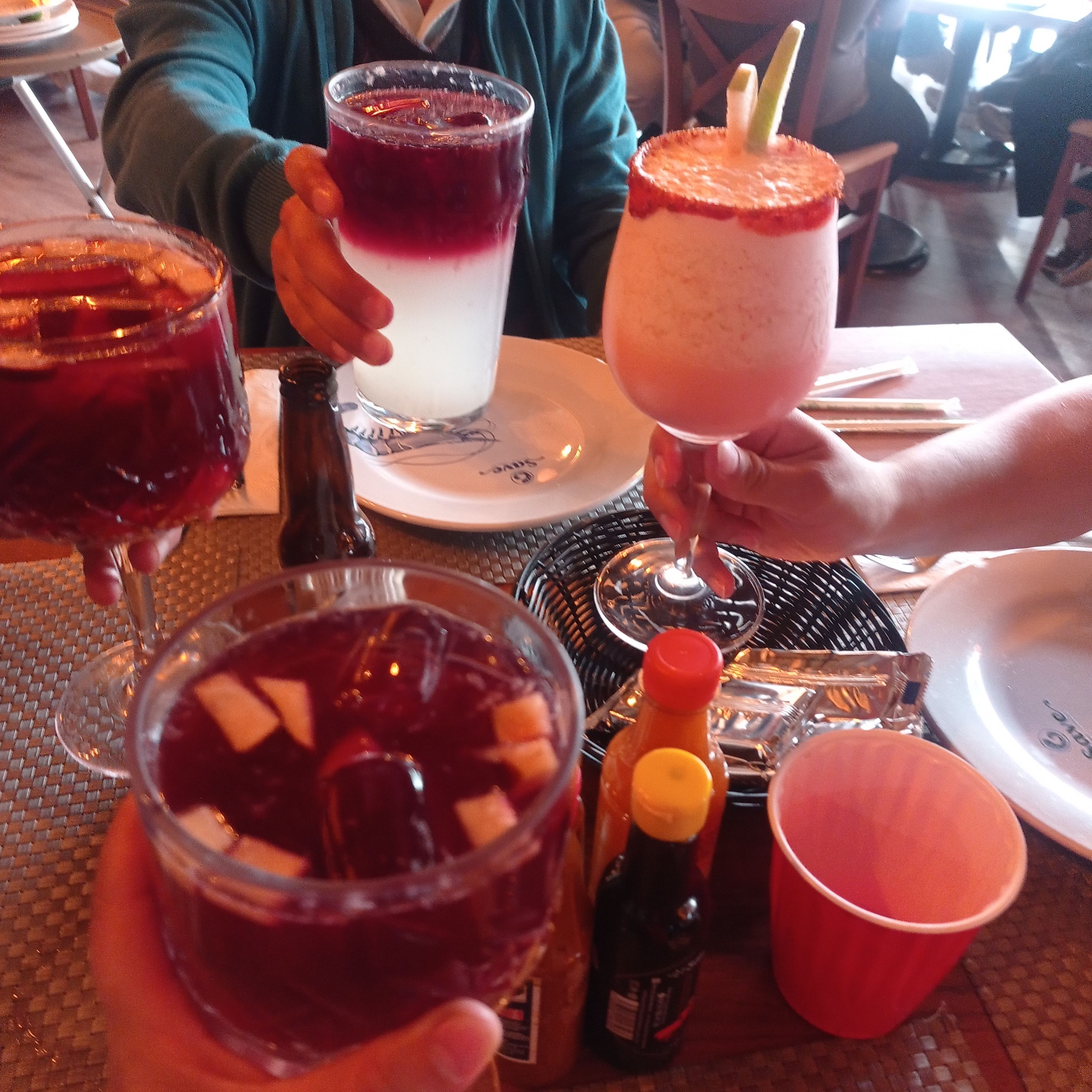 Restaurante Save Querétaro image 10