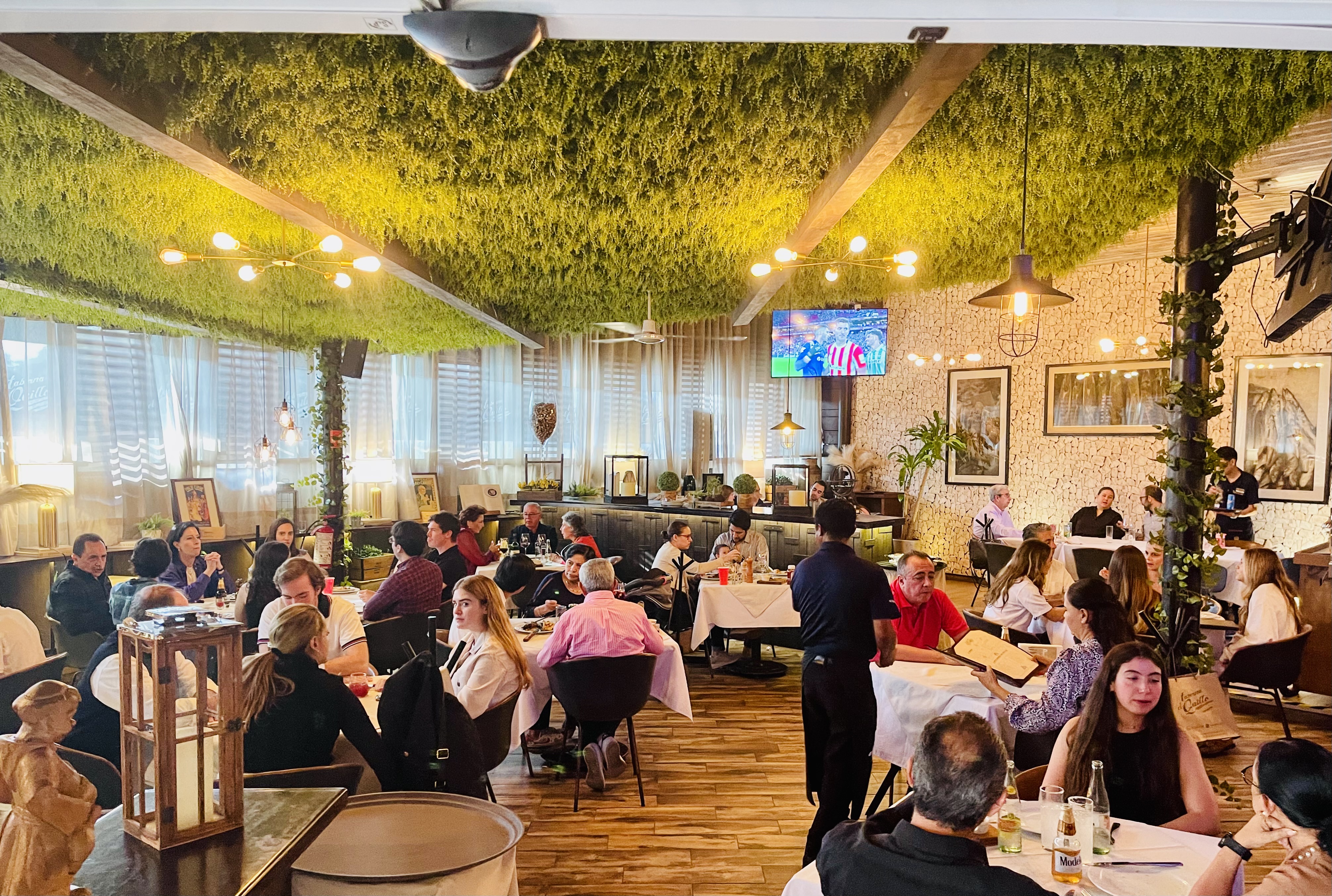 Taberna El Quillo image 1