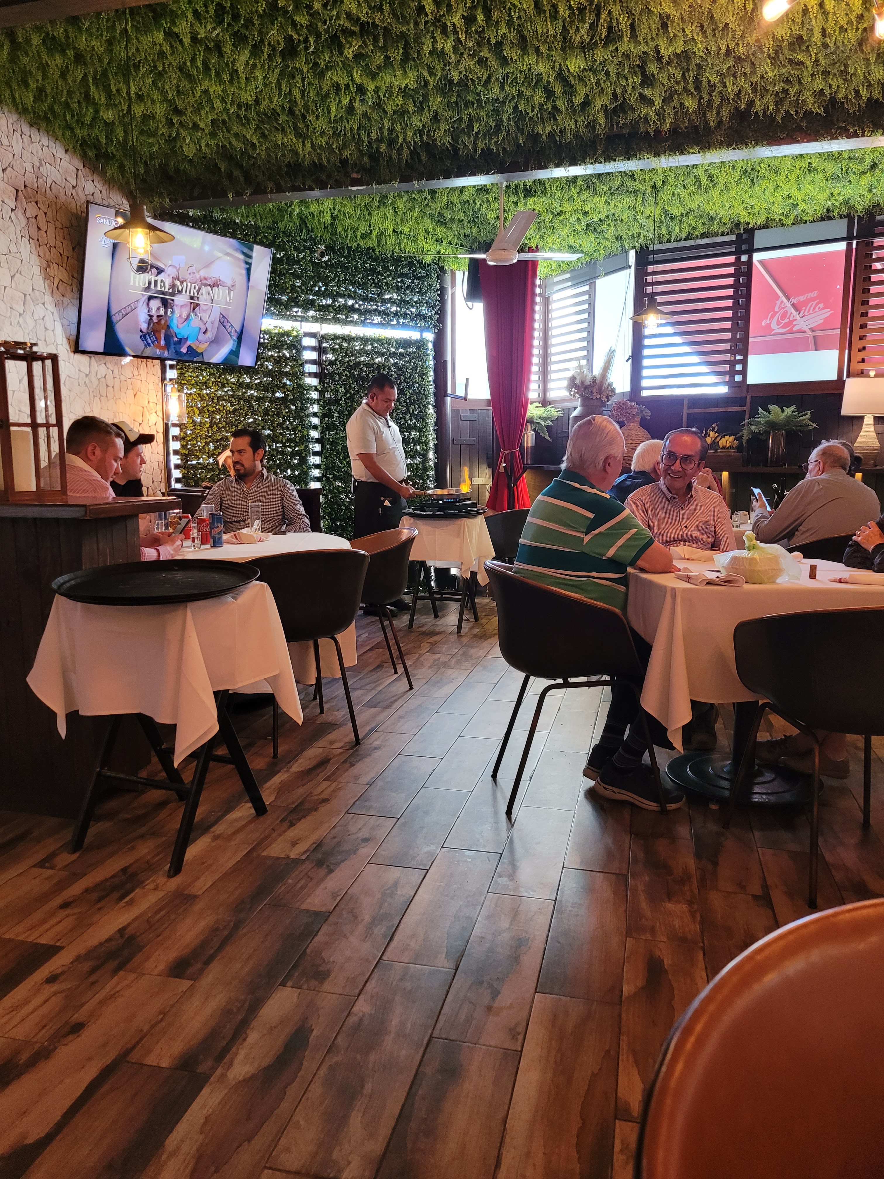 Taberna El Quillo image 4