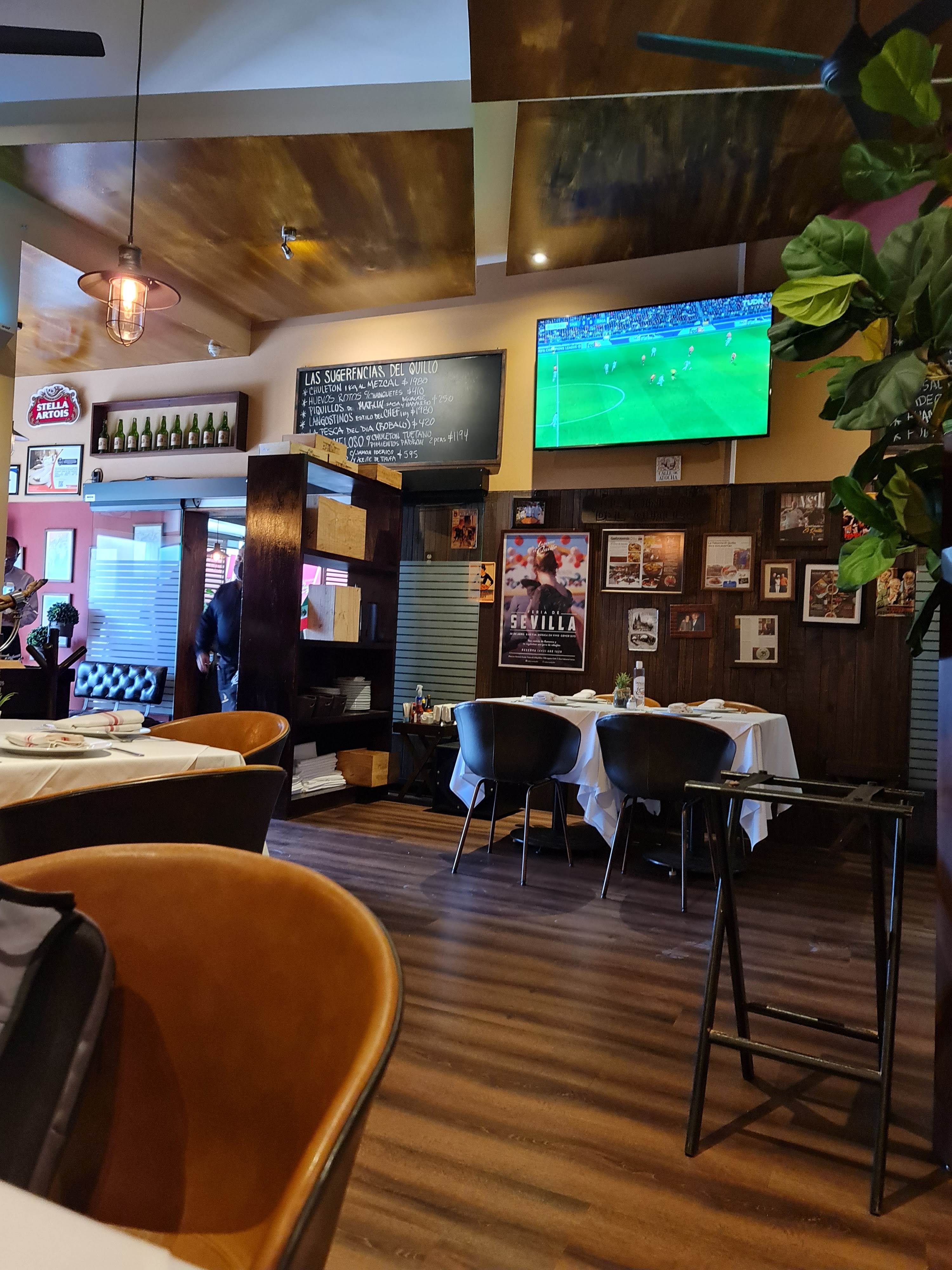 Taberna El Quillo image 5